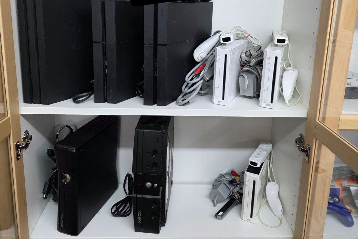 Video Games and Consoles image