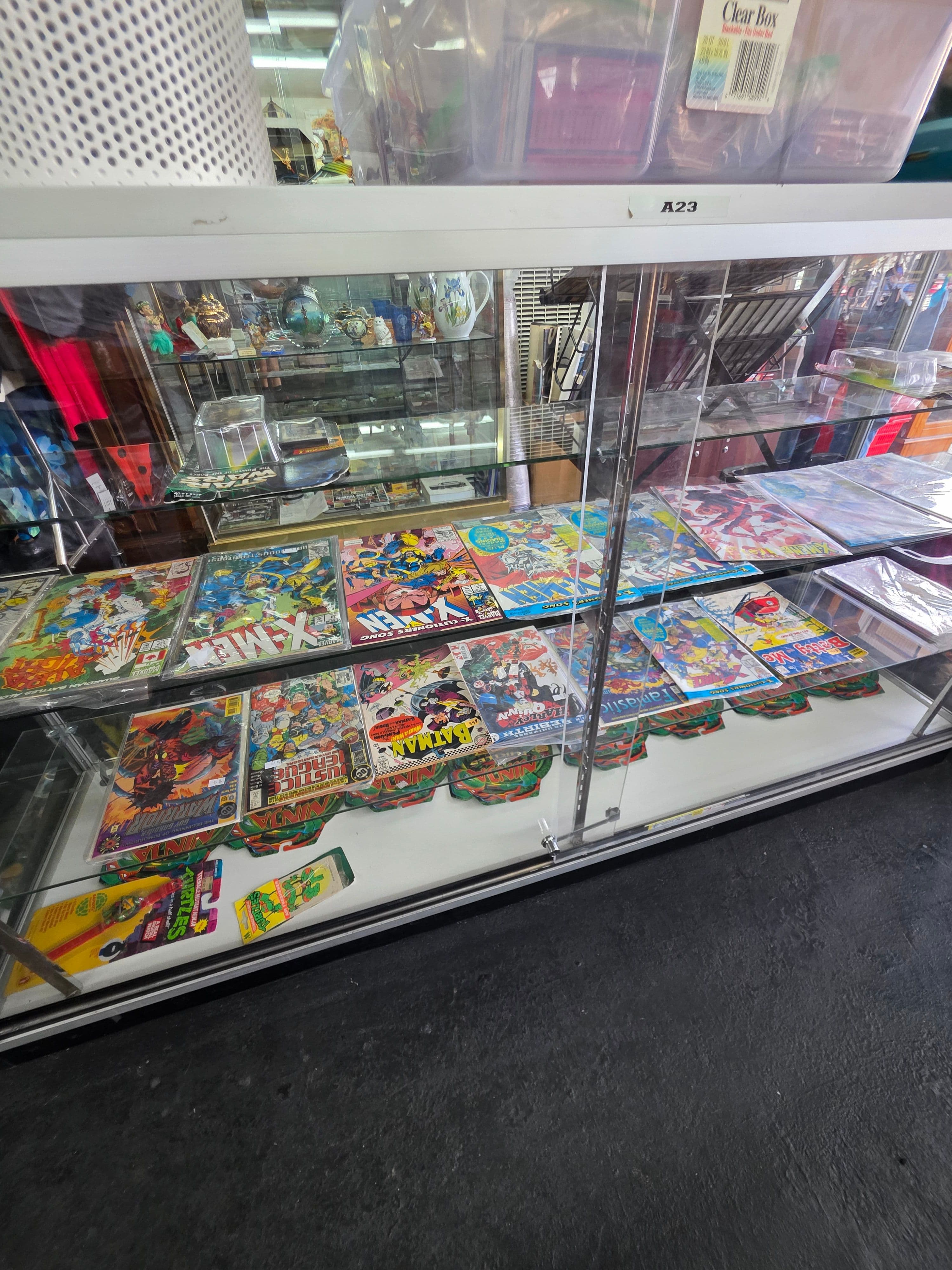 Books and Ephemera image