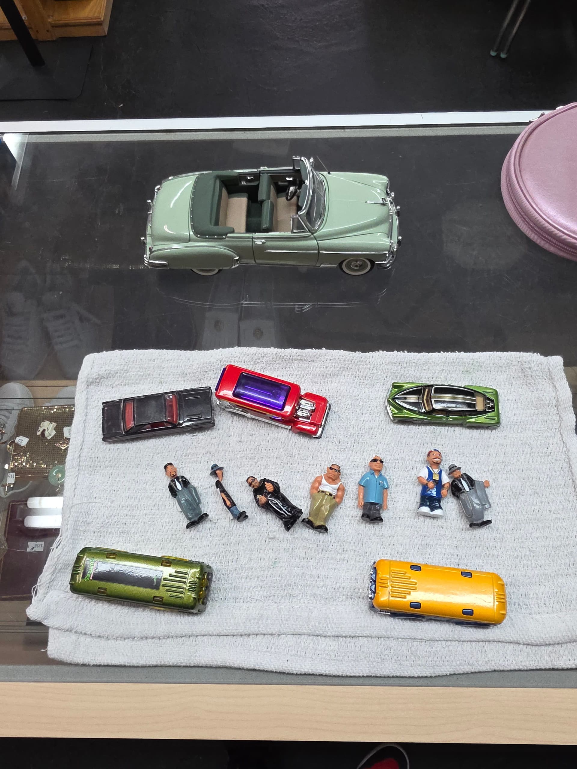 Gallery photos for Toys and Games Showcase in Morgan Hill: Image #50