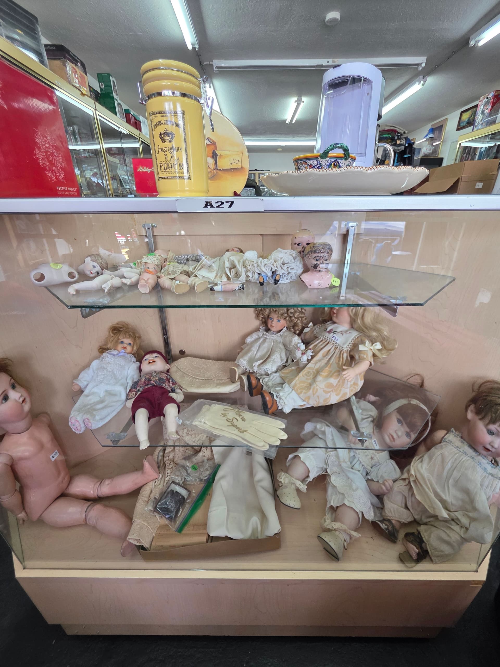 Gallery photos for Toys and Games Showcase in Morgan Hill: Image #65