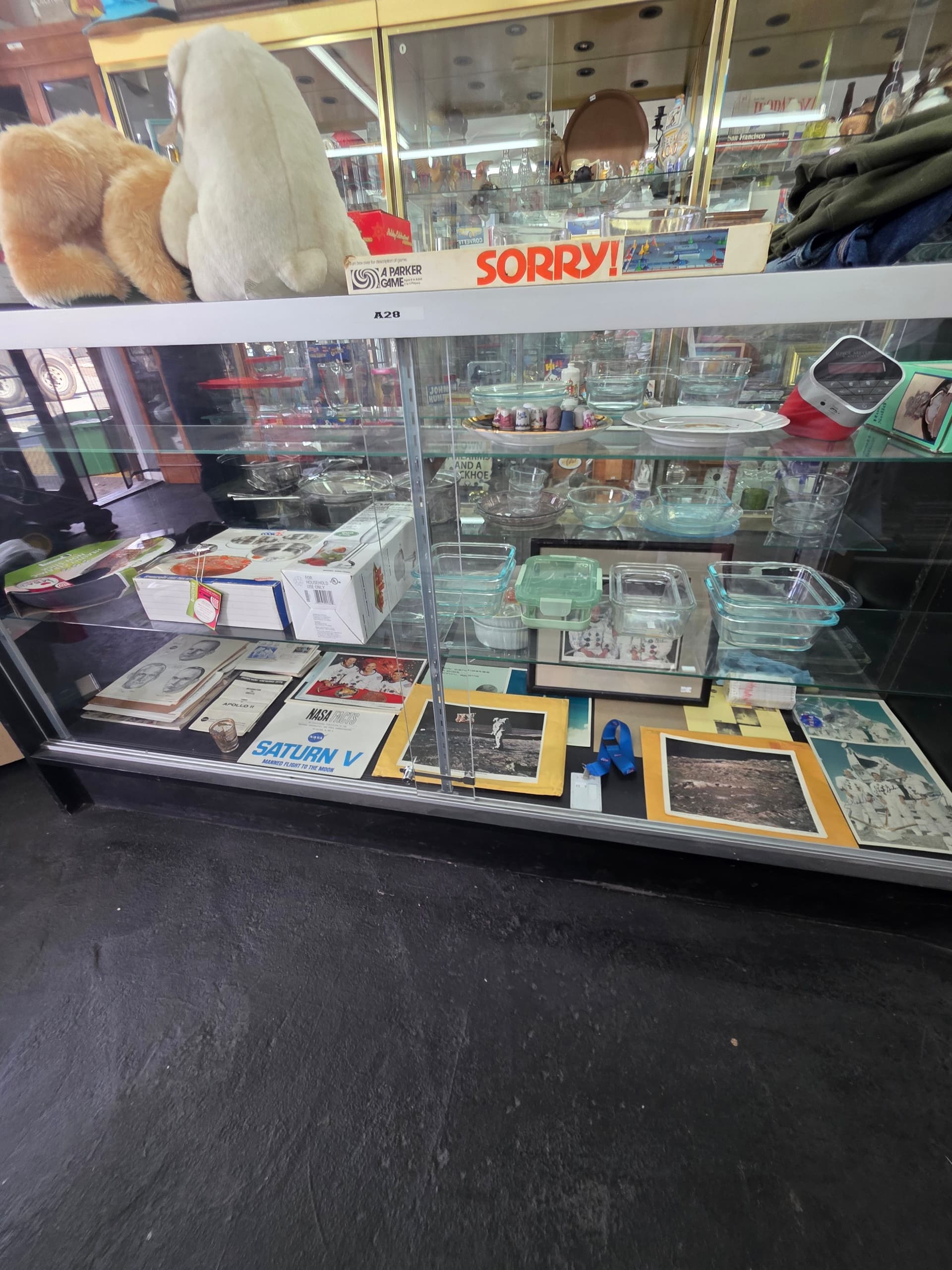Gallery photos for Toys and Games Showcase in Morgan Hill: Image #57