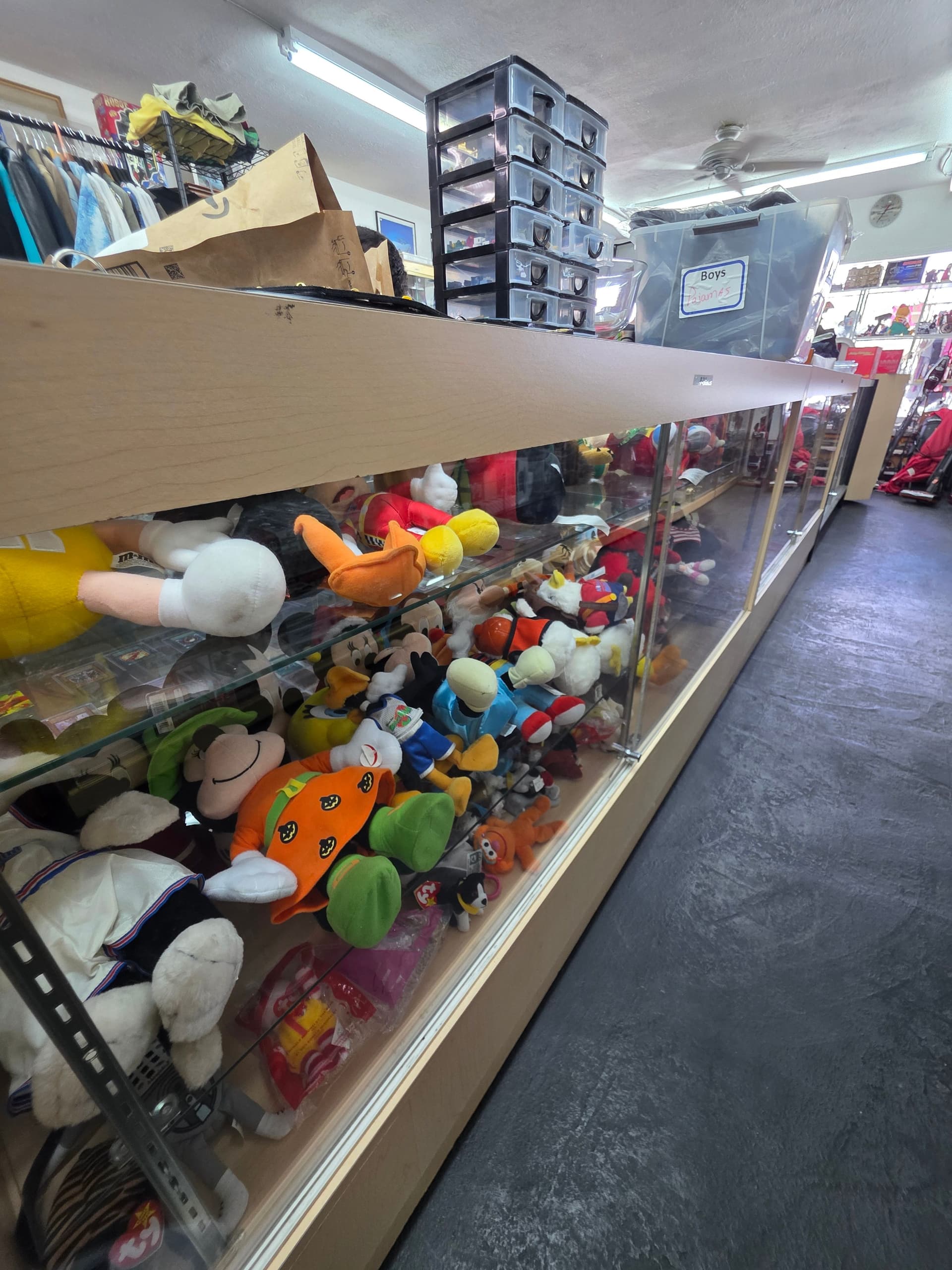 Gallery photos for Toys and Games Showcase in Morgan Hill: Image #66