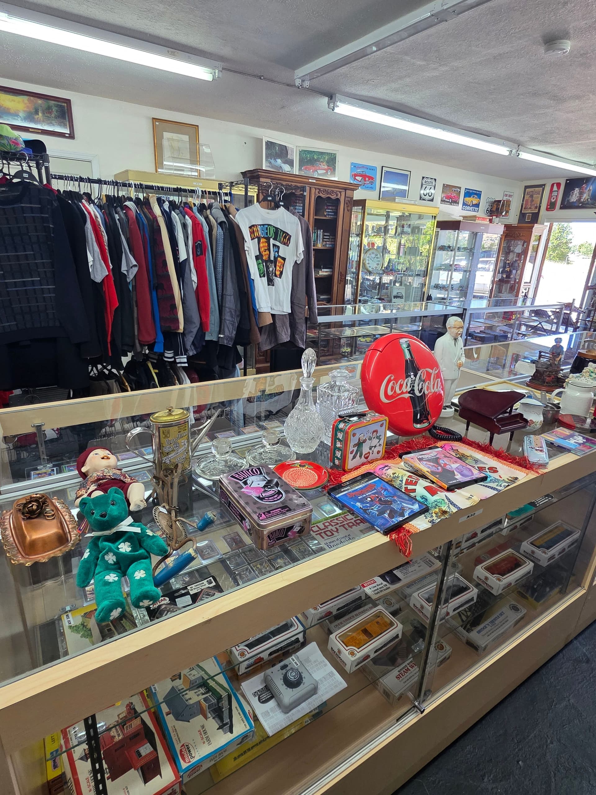 Gallery photos for Toys and Games Showcase in Morgan Hill: Image #64