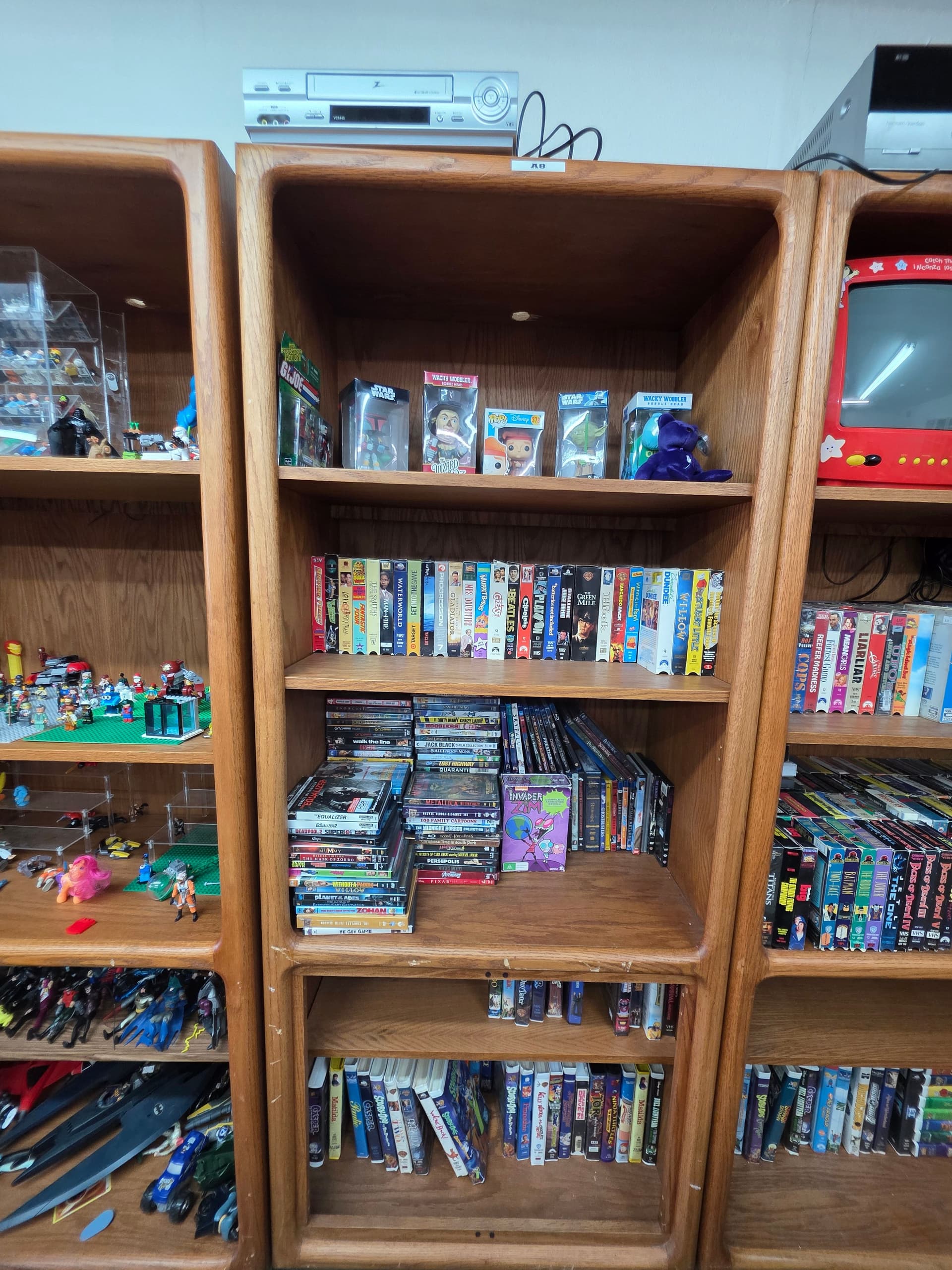 Gallery photos for Toys and Games Showcase in Morgan Hill: Image #67