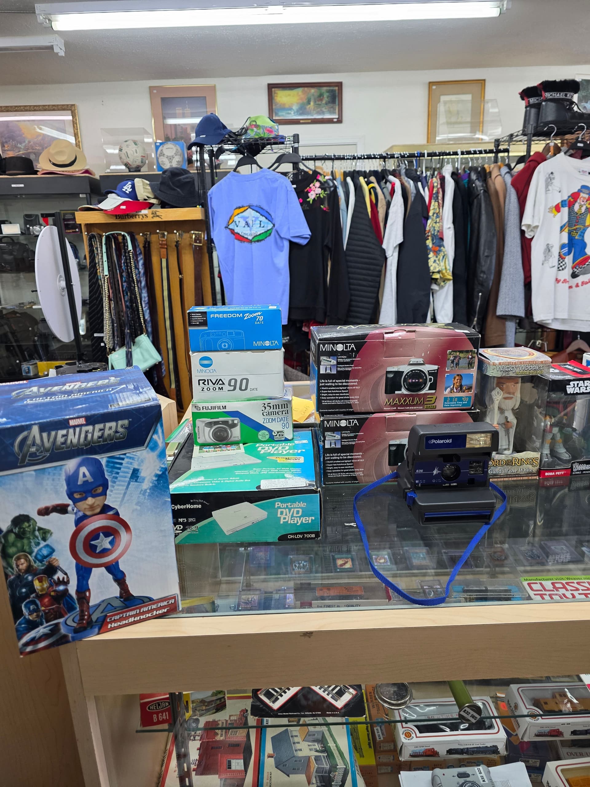 Gallery photos for Toys and Games Showcase in Morgan Hill: Image #69