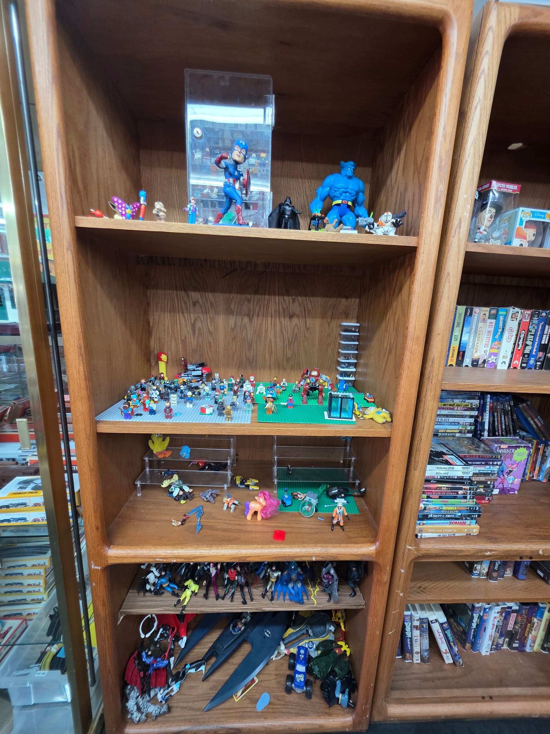 Gallery photos for Toys and Games Showcase in Morgan Hill: Image #60