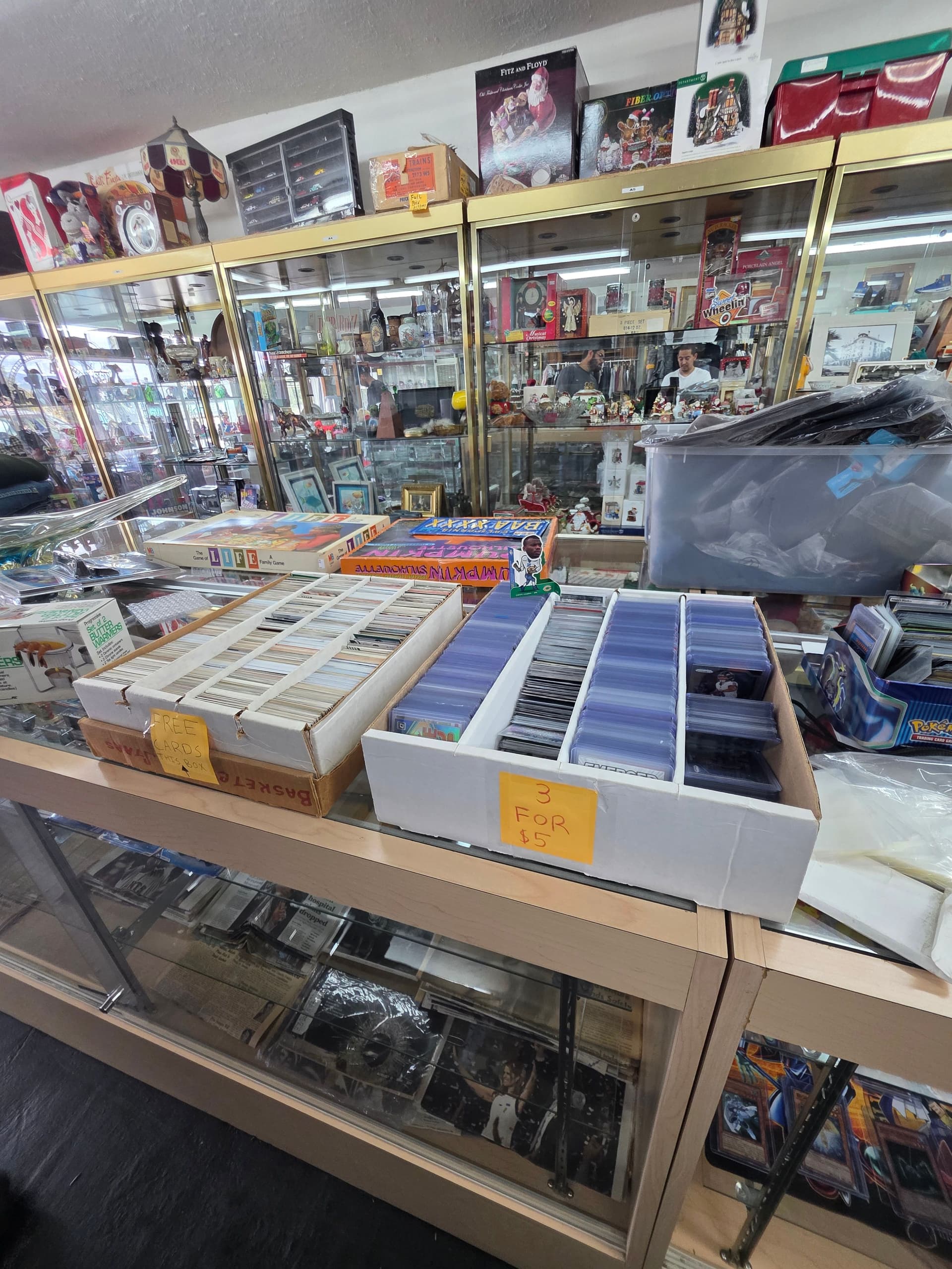 Gallery photos for Toys and Games Showcase in Morgan Hill: Image #83