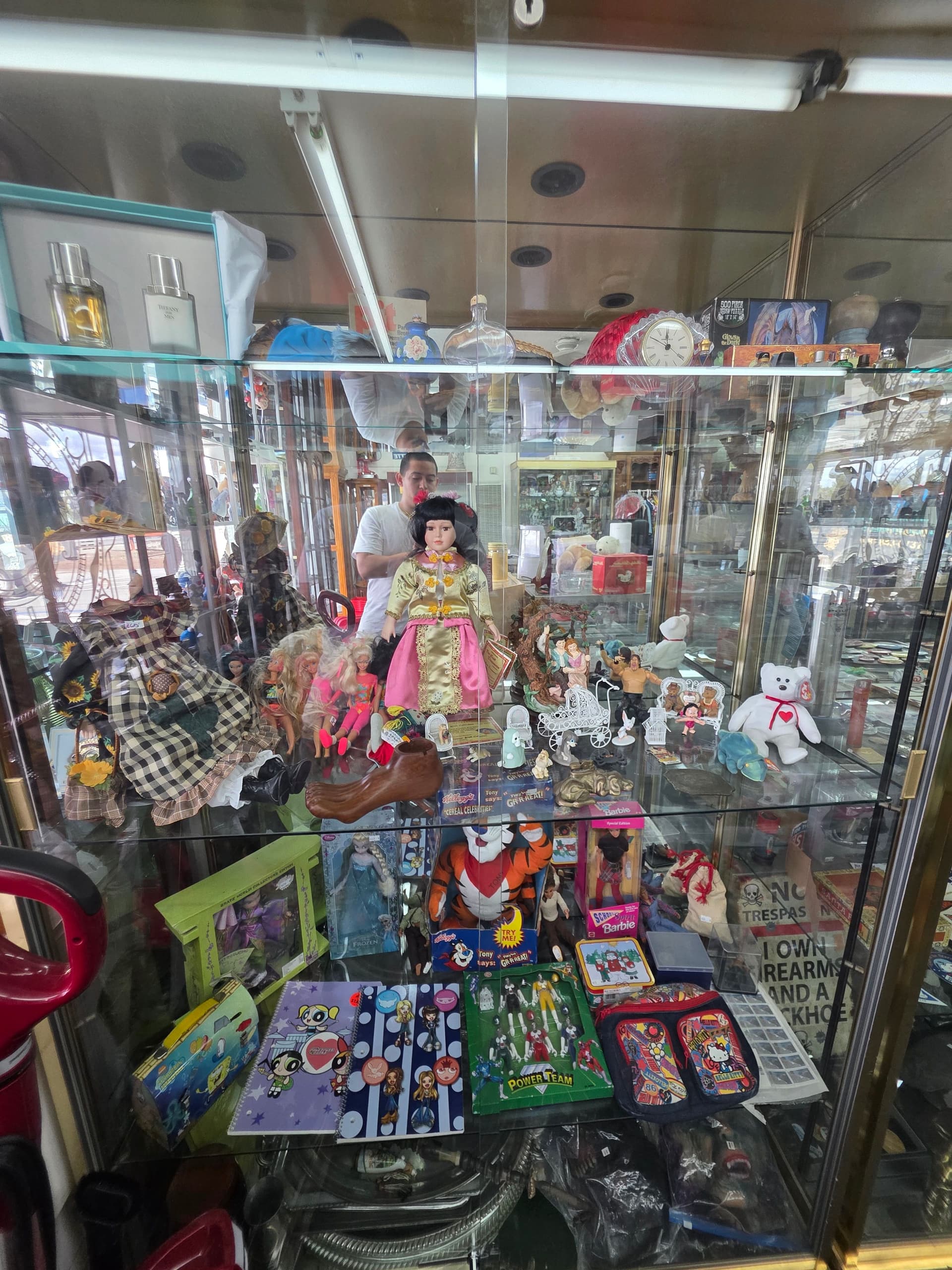 Gallery photos for Toys and Games Showcase in Morgan Hill: Image #82