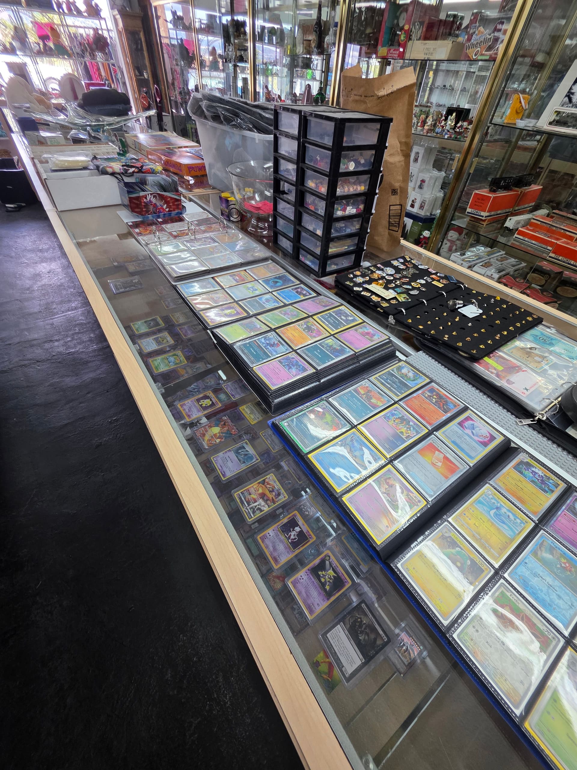 Gallery photos for Toys and Games Showcase in Morgan Hill: Image #72