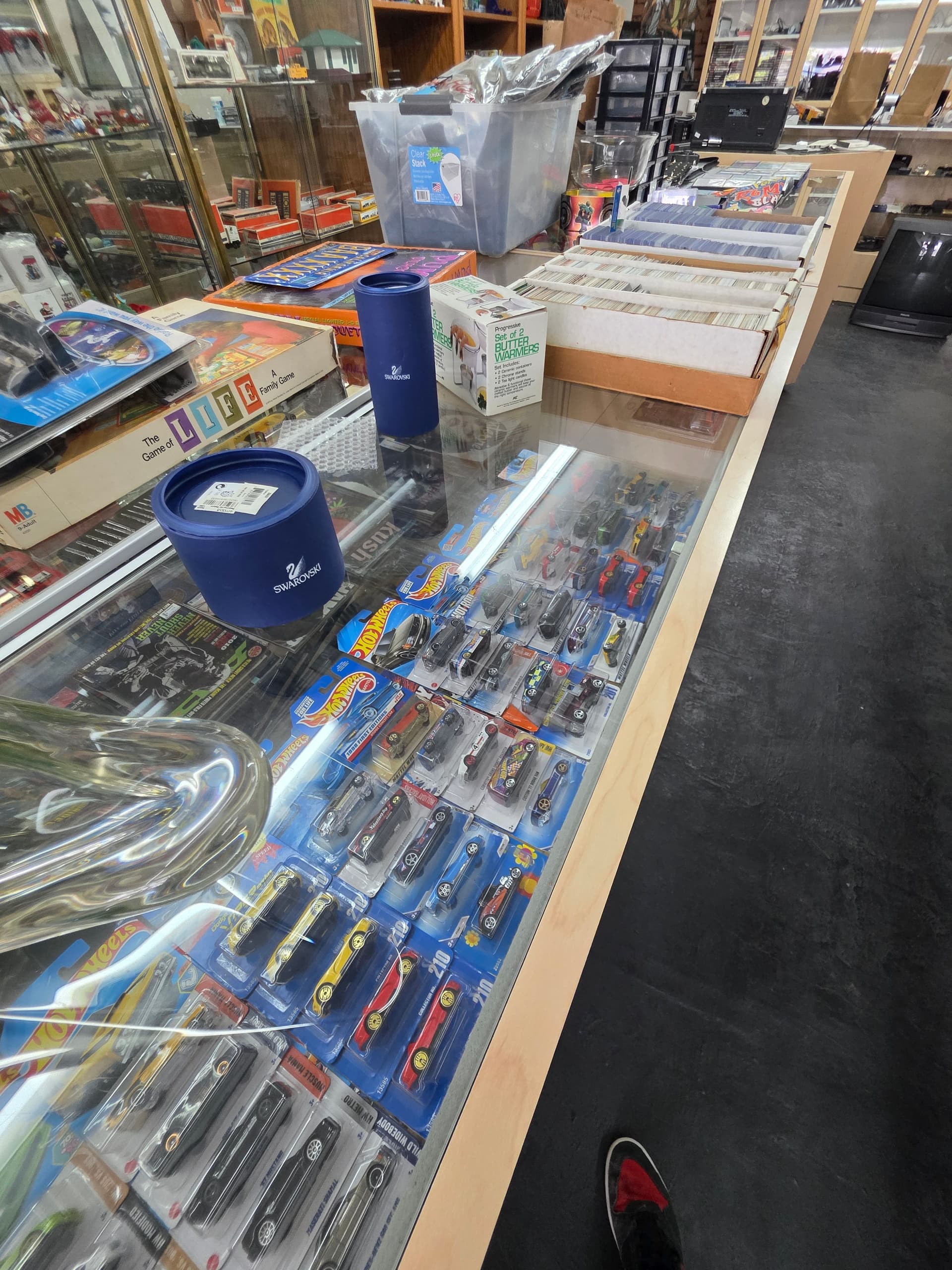 Gallery photos for Toys and Games Showcase in Morgan Hill: Image #74