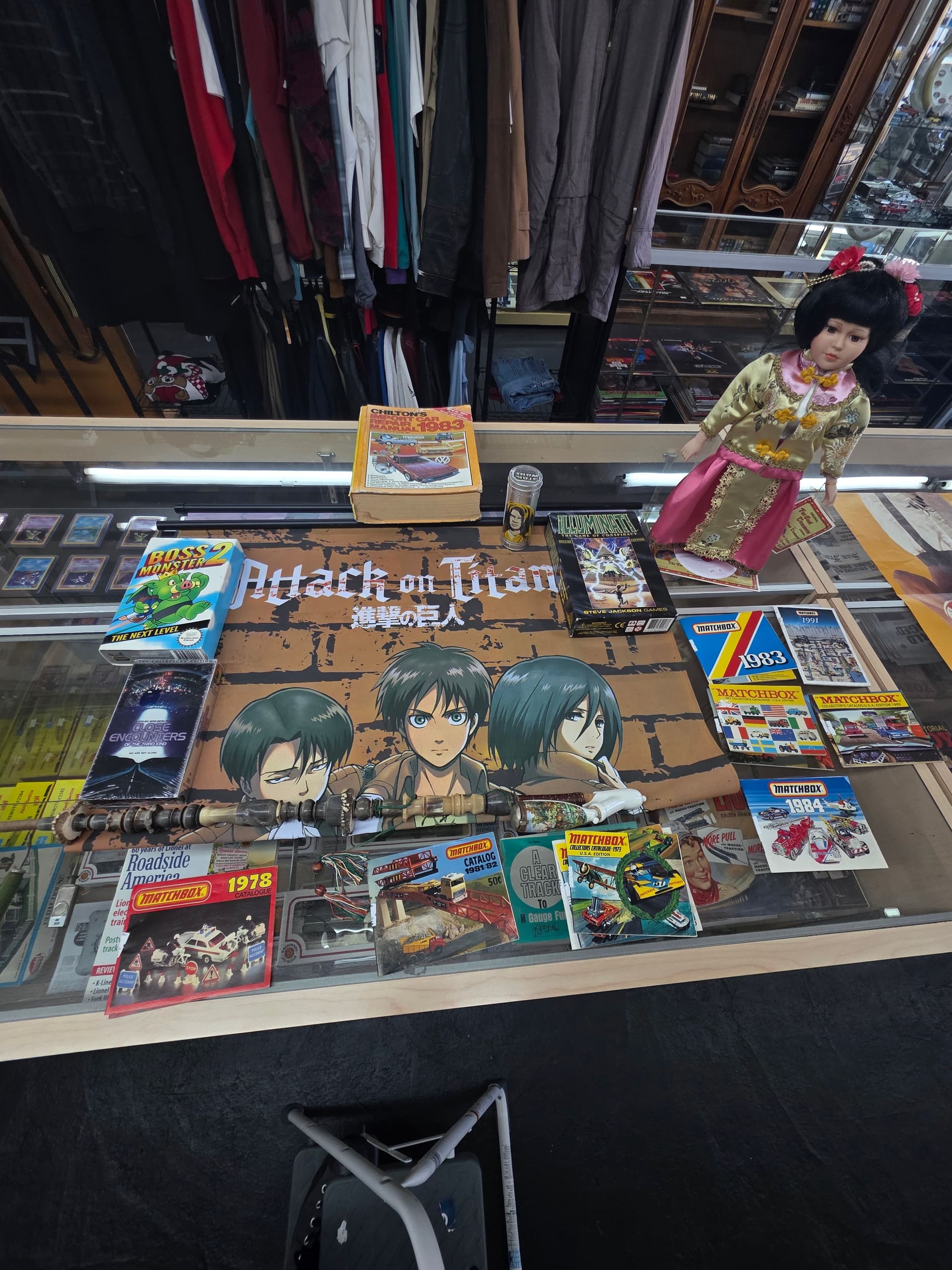 Gallery photos for Toys and Games Showcase in Morgan Hill: Image #81