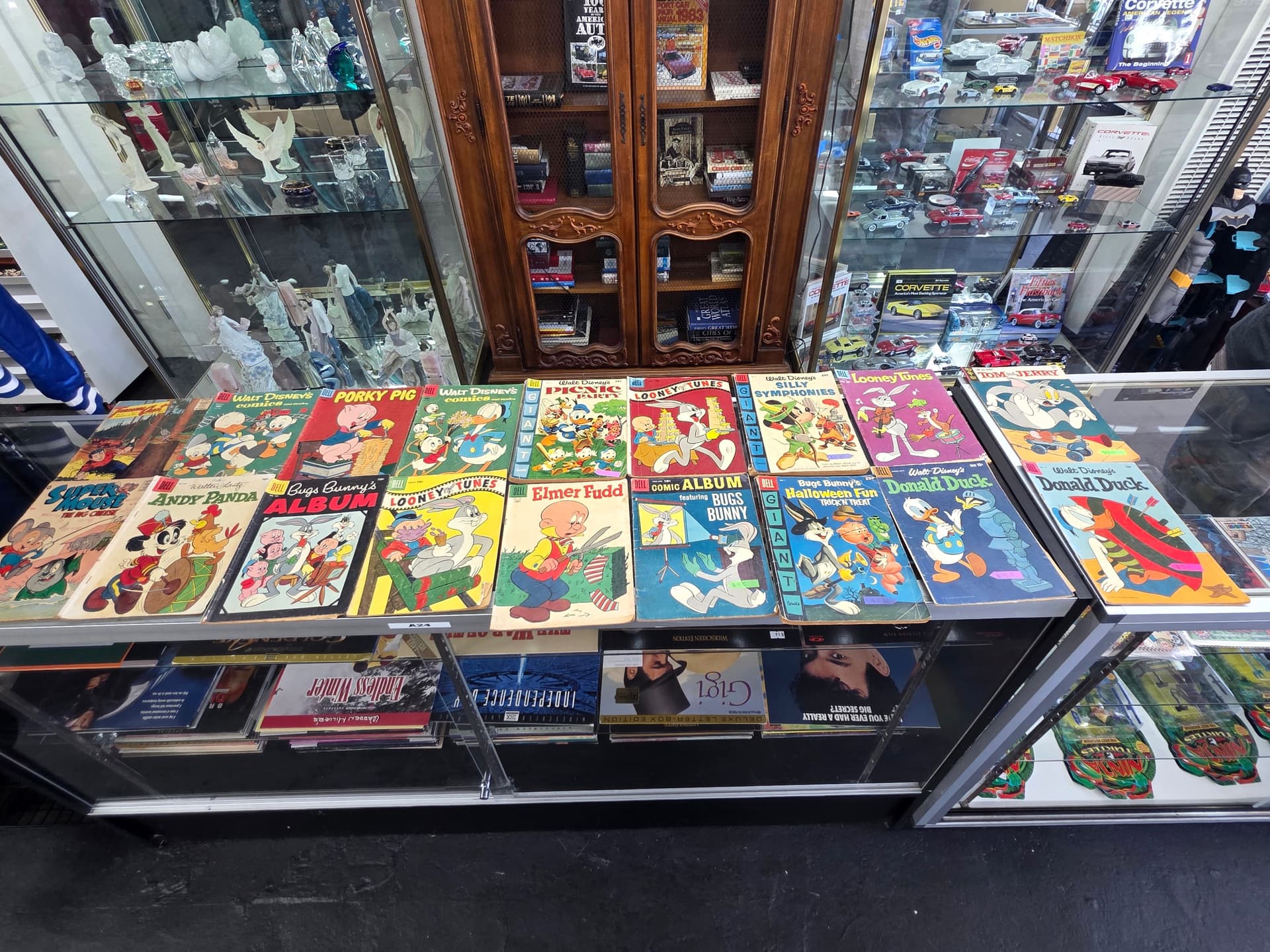 Gallery photos for Toys and Games Showcase in Morgan Hill: Image #73