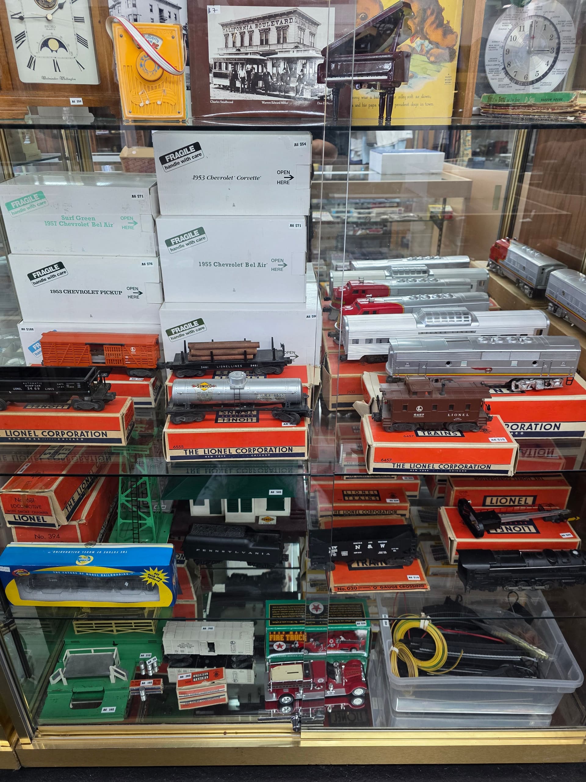 Gallery photos for Toys and Games Showcase in Morgan Hill: Image #79