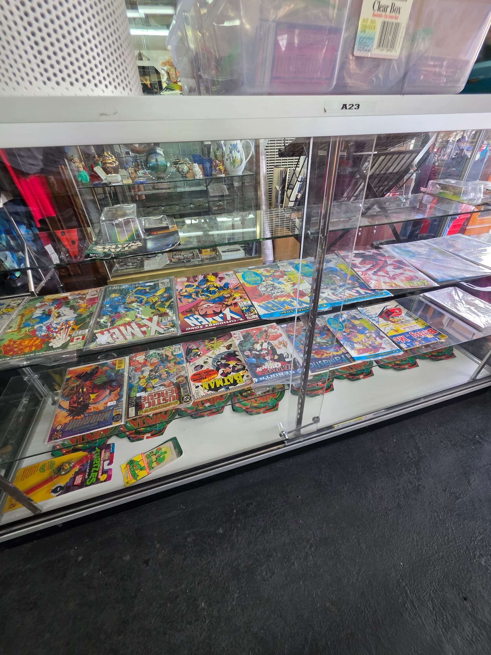 Gallery photos for Toys and Games Showcase in Morgan Hill: Image #76