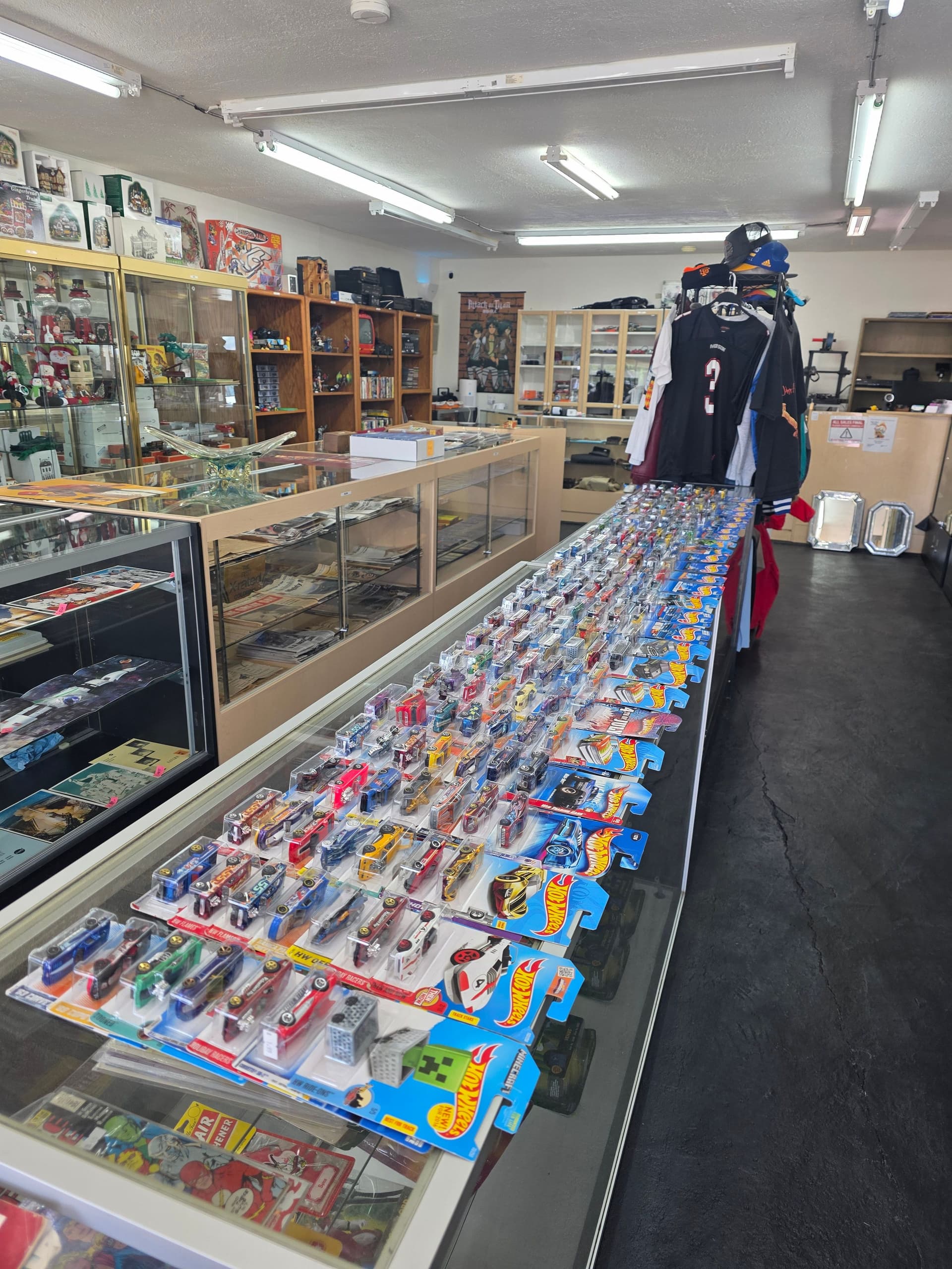 Gallery photos for Toys and Games Showcase in Morgan Hill: Image #87
