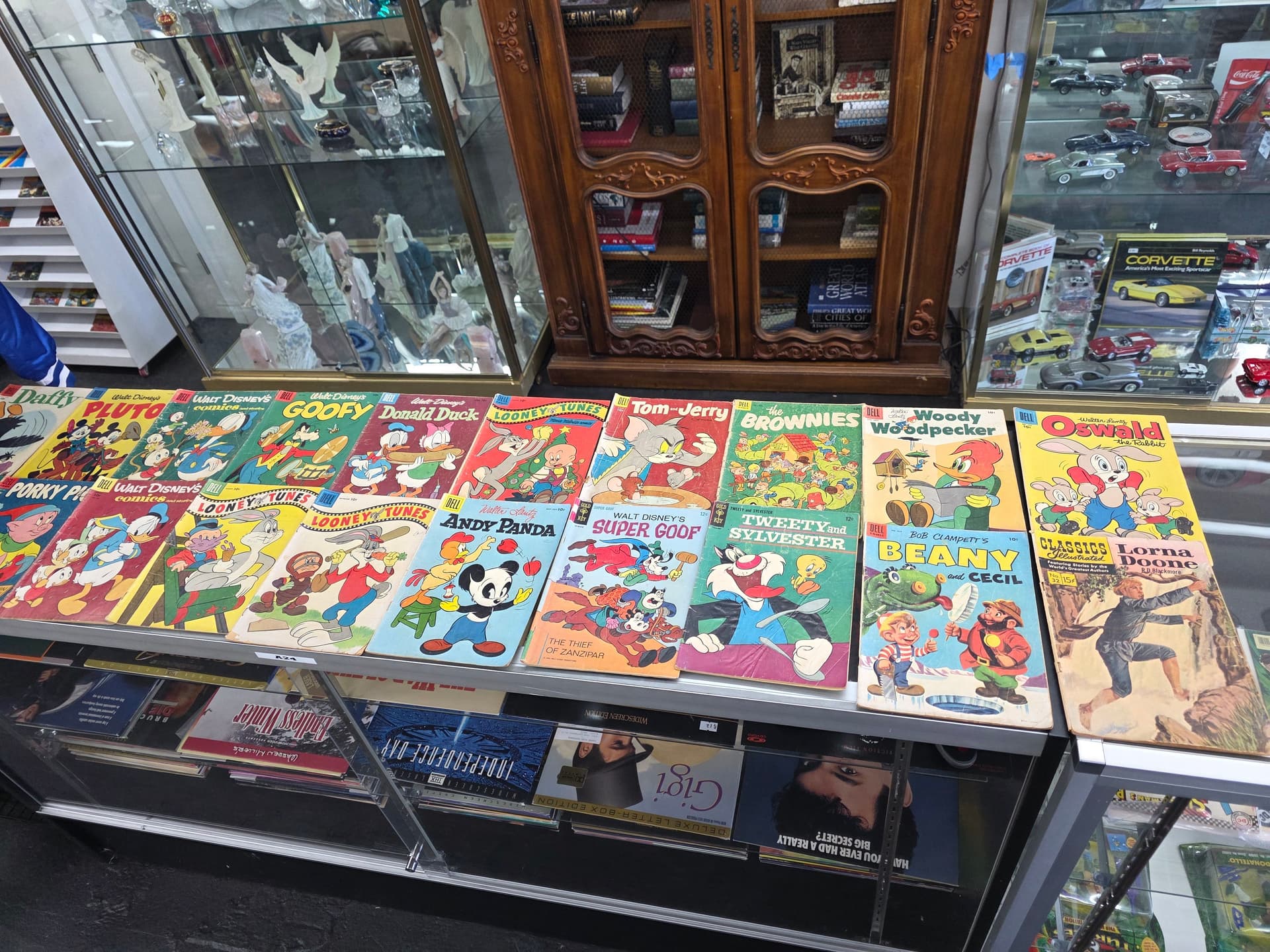 Gallery photos for Toys and Games Showcase in Morgan Hill: Image #71