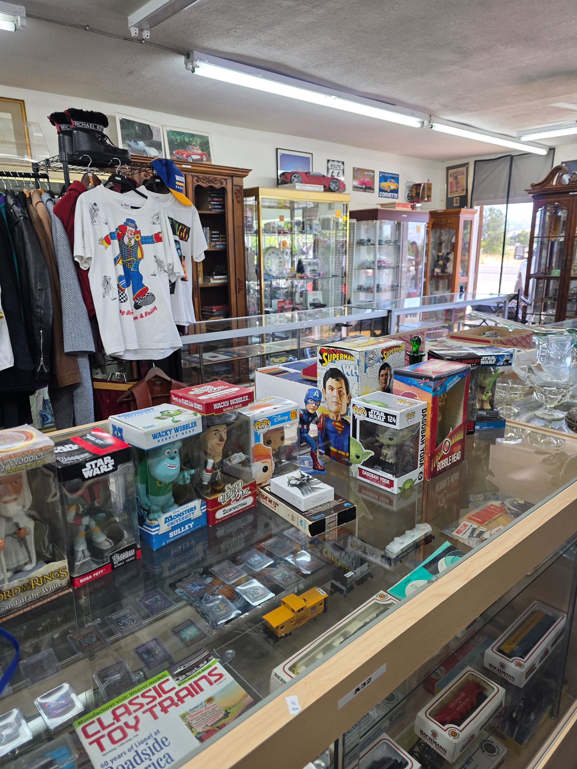 Gallery photos for Toys and Games Showcase in Morgan Hill: Image #70