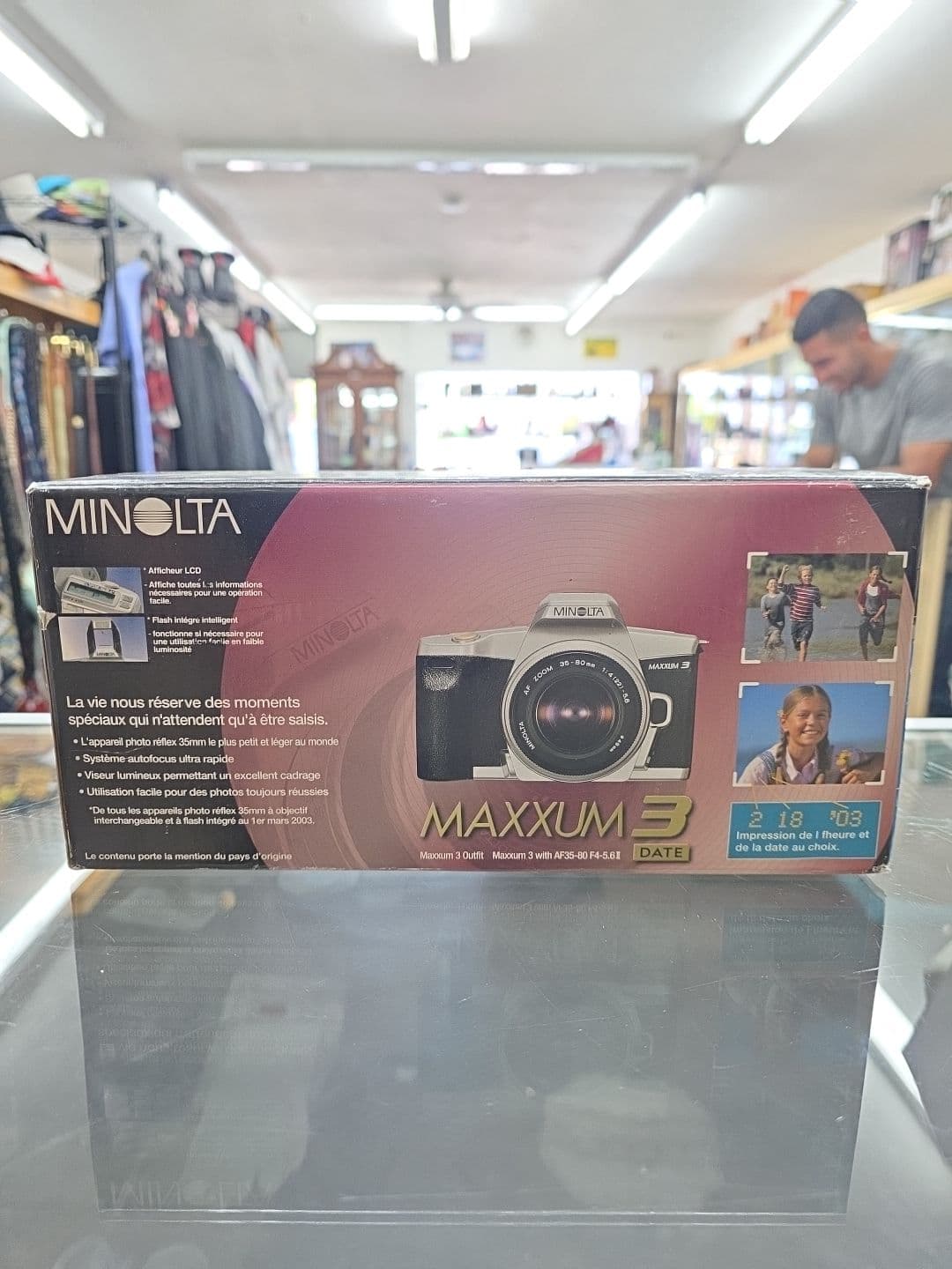 Project Discover Vintage Cameras and Gear in Morgan Hill image