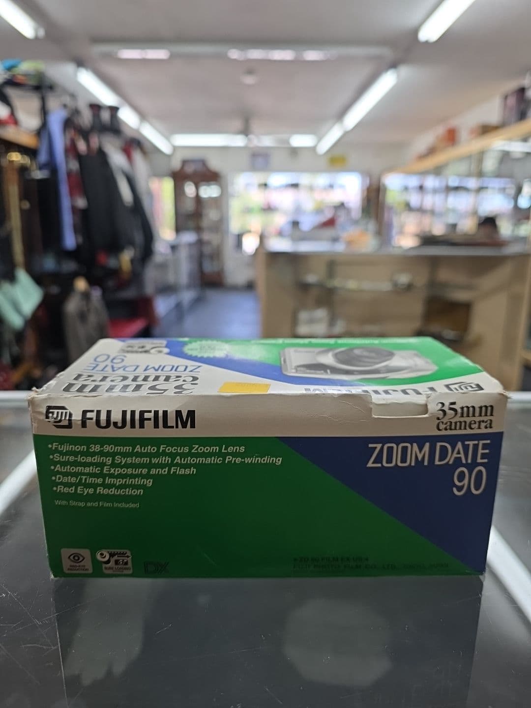 Gallery photos for Discover Vintage Cameras and Gear in Morgan Hill: Image #11