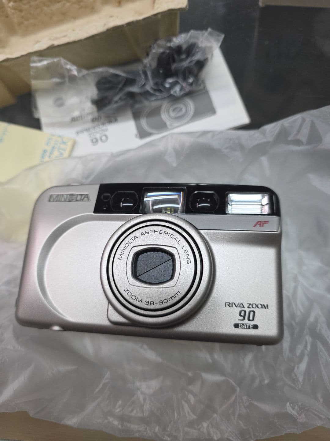 Gallery photos for Discover Vintage Cameras and Gear in Morgan Hill: Image #10