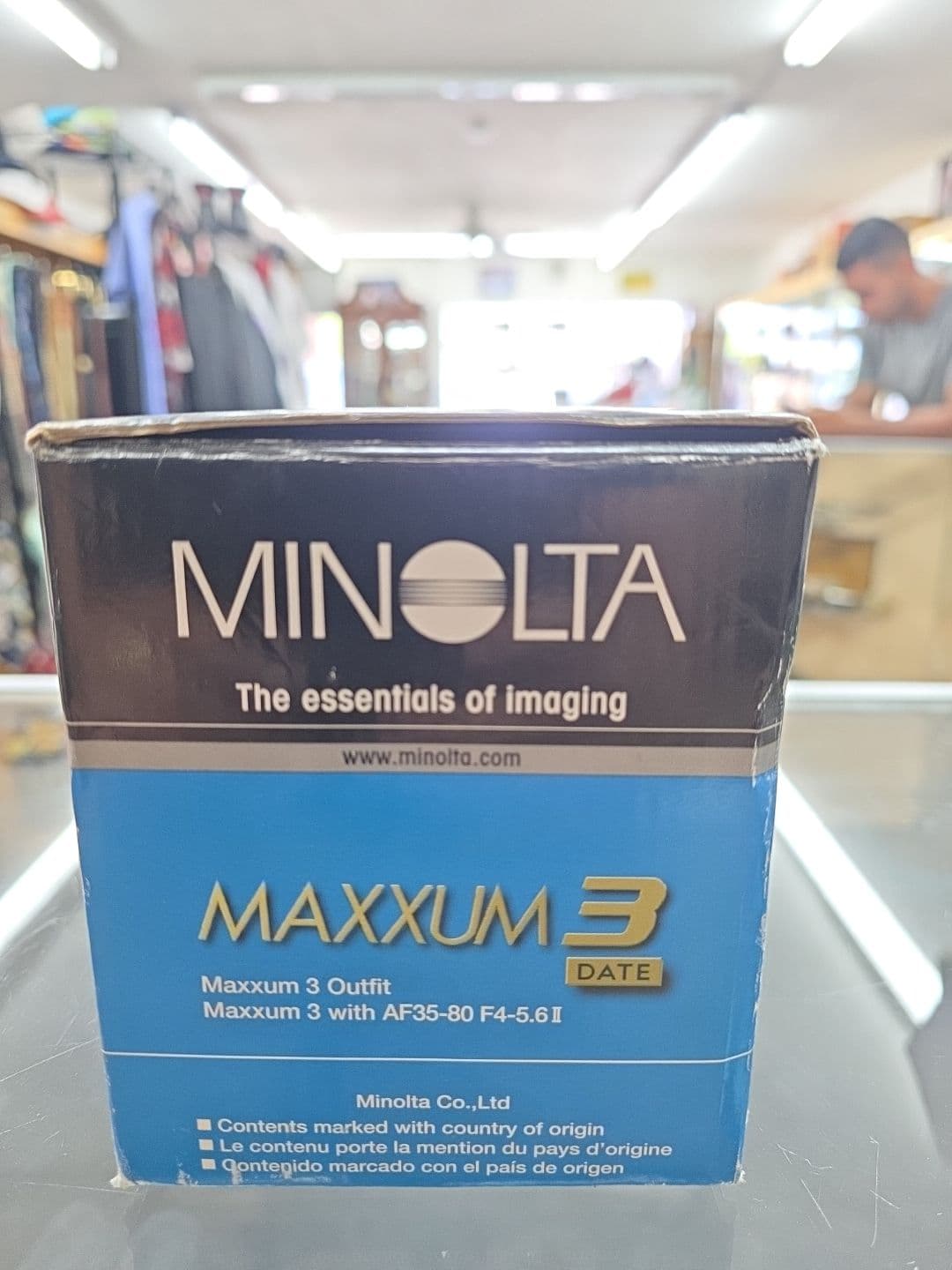 Gallery photos for Discover Vintage Cameras and Gear in Morgan Hill: Image #3
