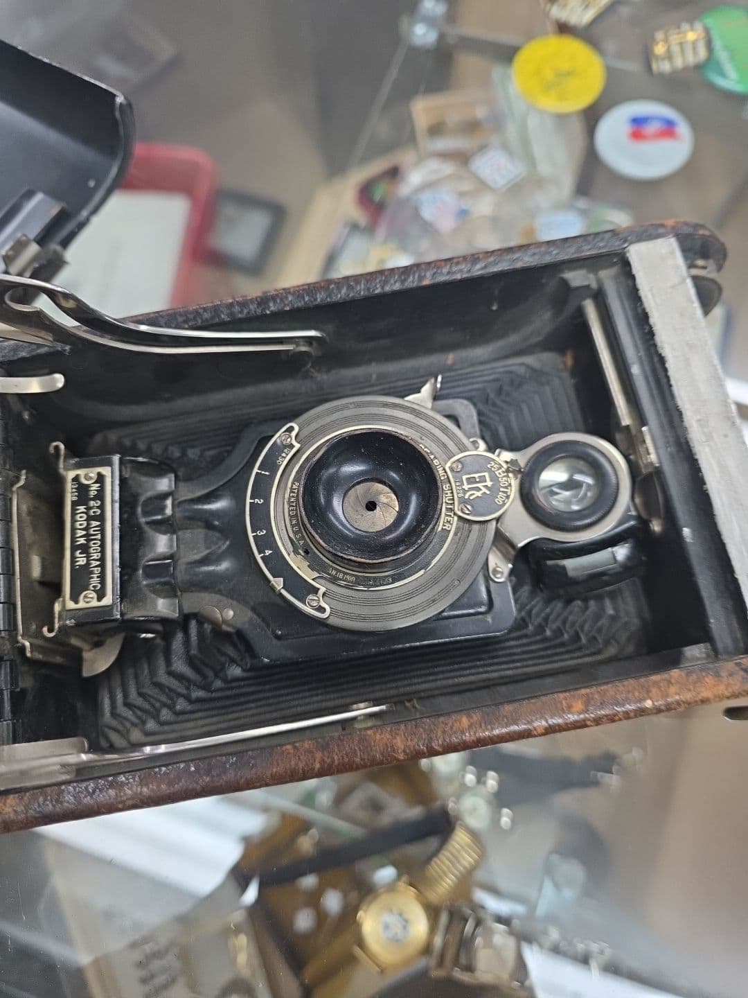 Gallery photos for Discover Vintage Cameras and Gear in Morgan Hill: Image #18