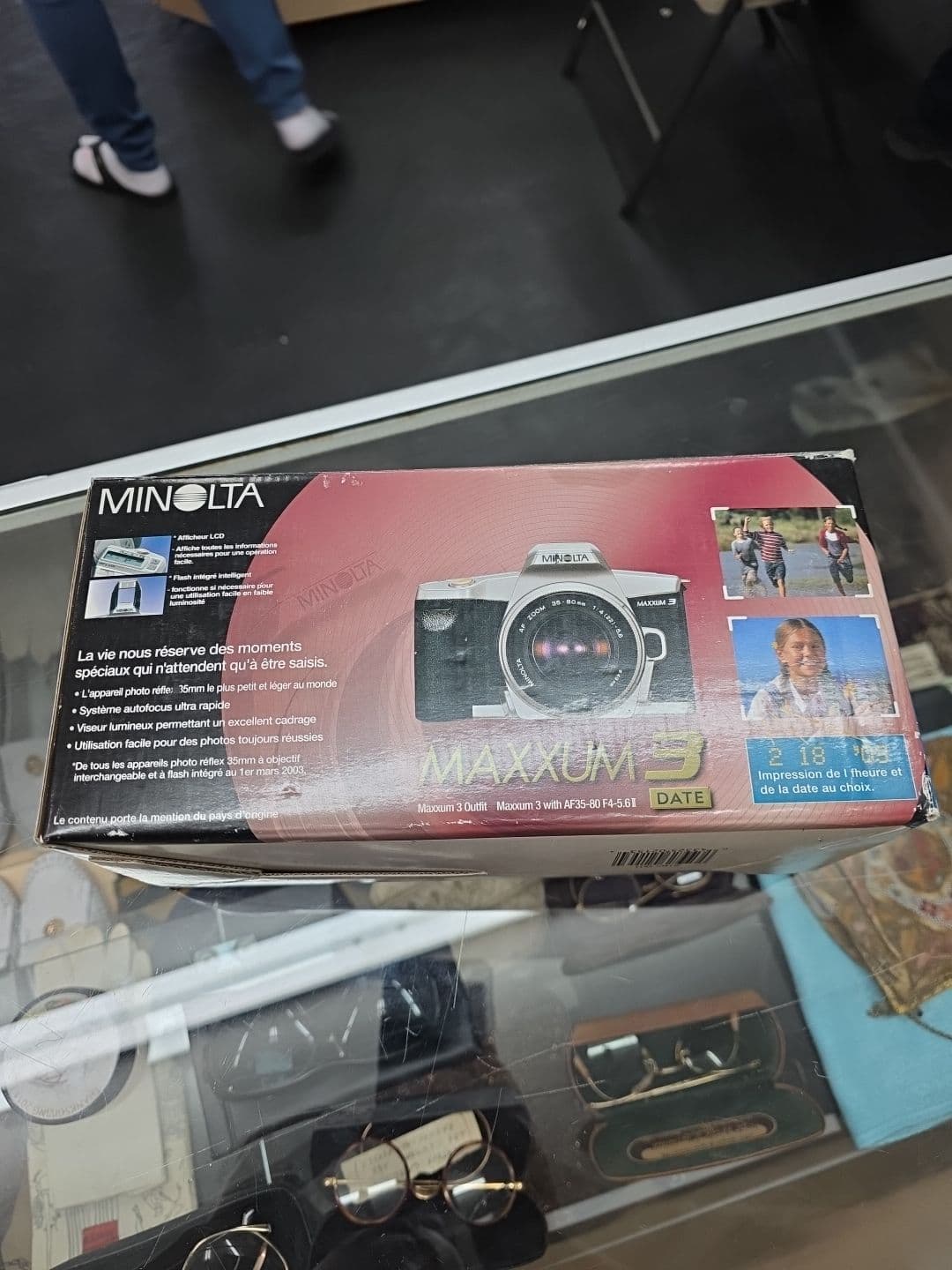 Gallery photos for Discover Vintage Cameras and Gear in Morgan Hill: Image #20