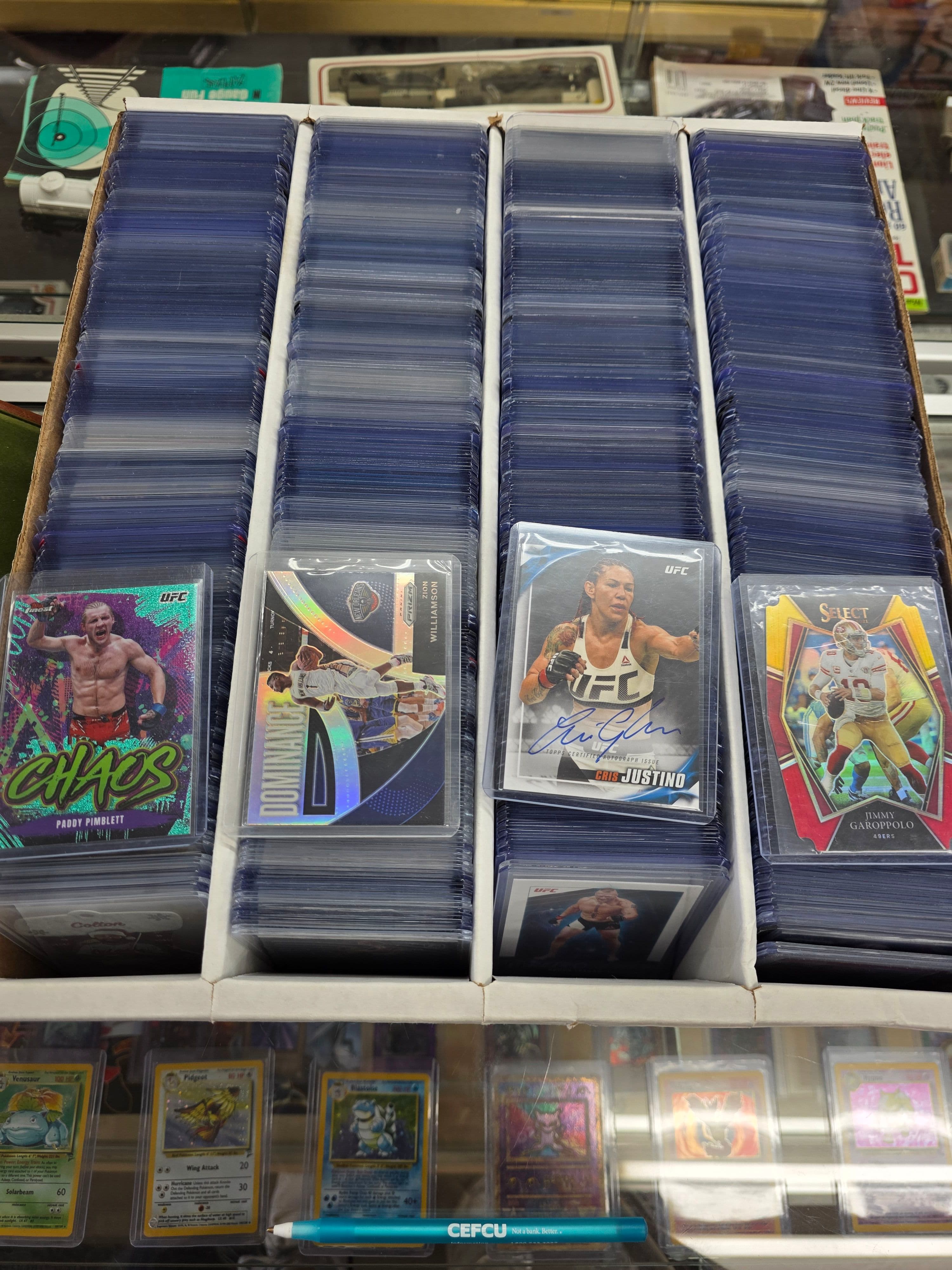 Project Exciting New Memorabilia Arrivals image