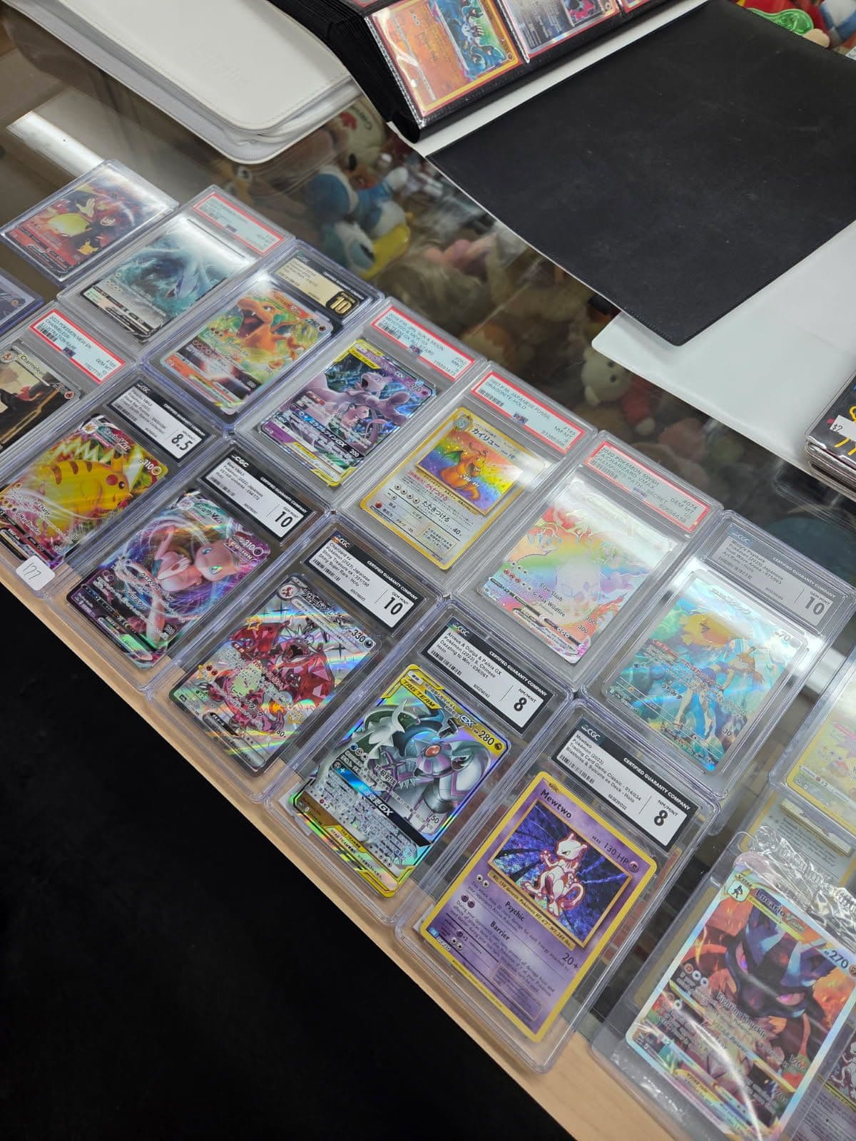 Exciting Pokémon Collectibles Now Available image