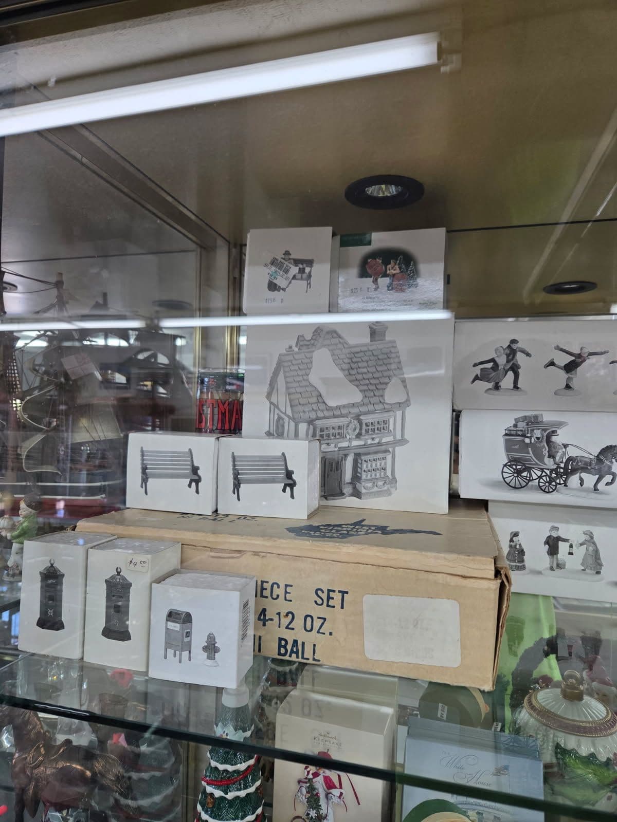 Project Holiday Magic Unveiled at Diaz Antiques image