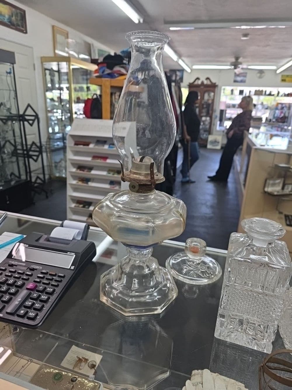 Glassware and Ceramics image