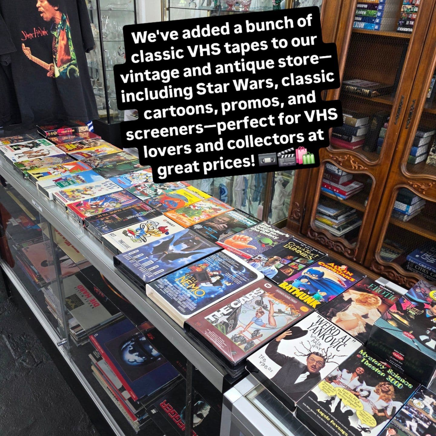 Gallery photos for Rediscover Stories, Sounds & Screens of the Past: Image #5