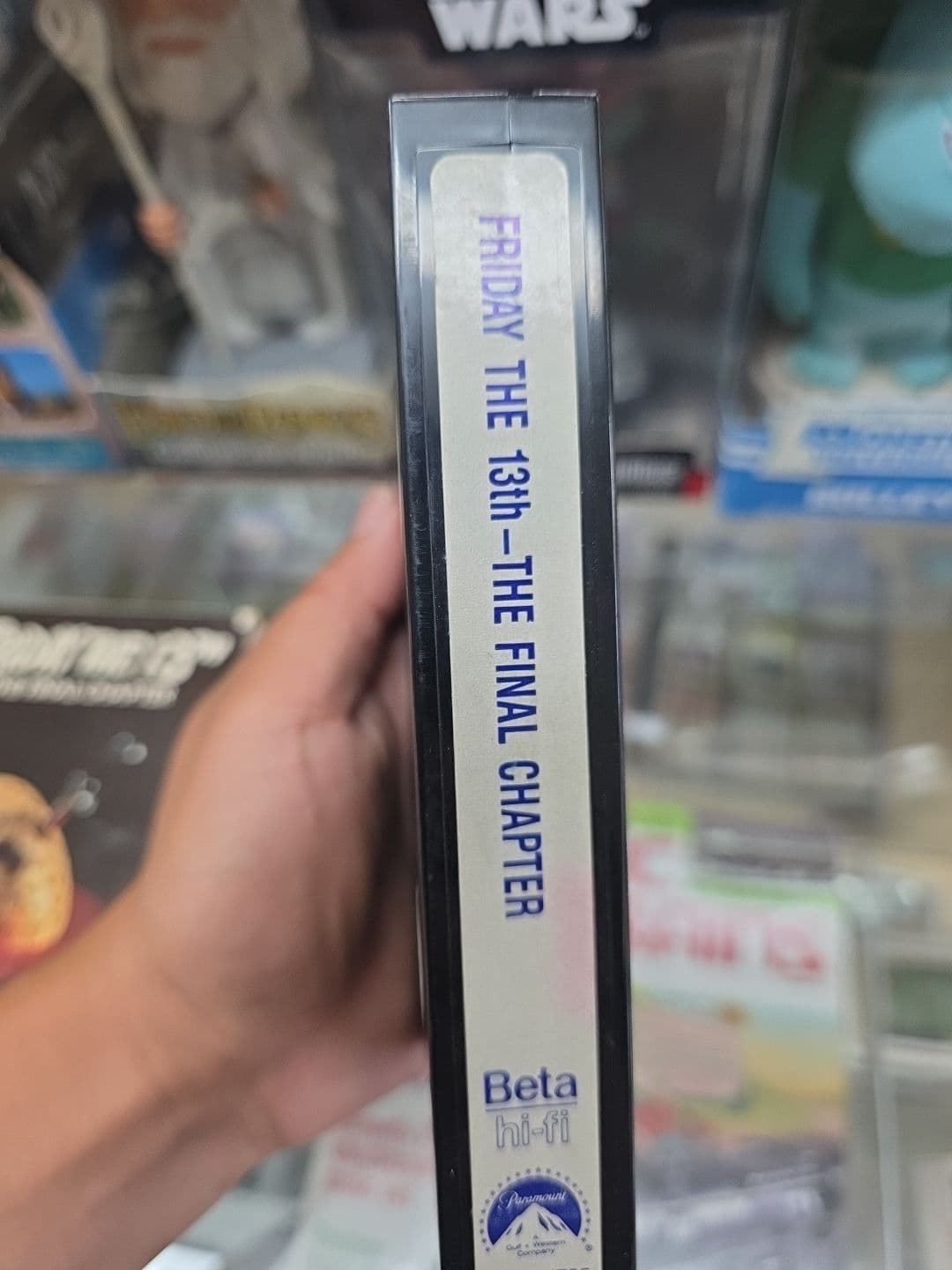 Gallery photos for Rediscover Stories, Sounds & Screens of the Past: Image #10