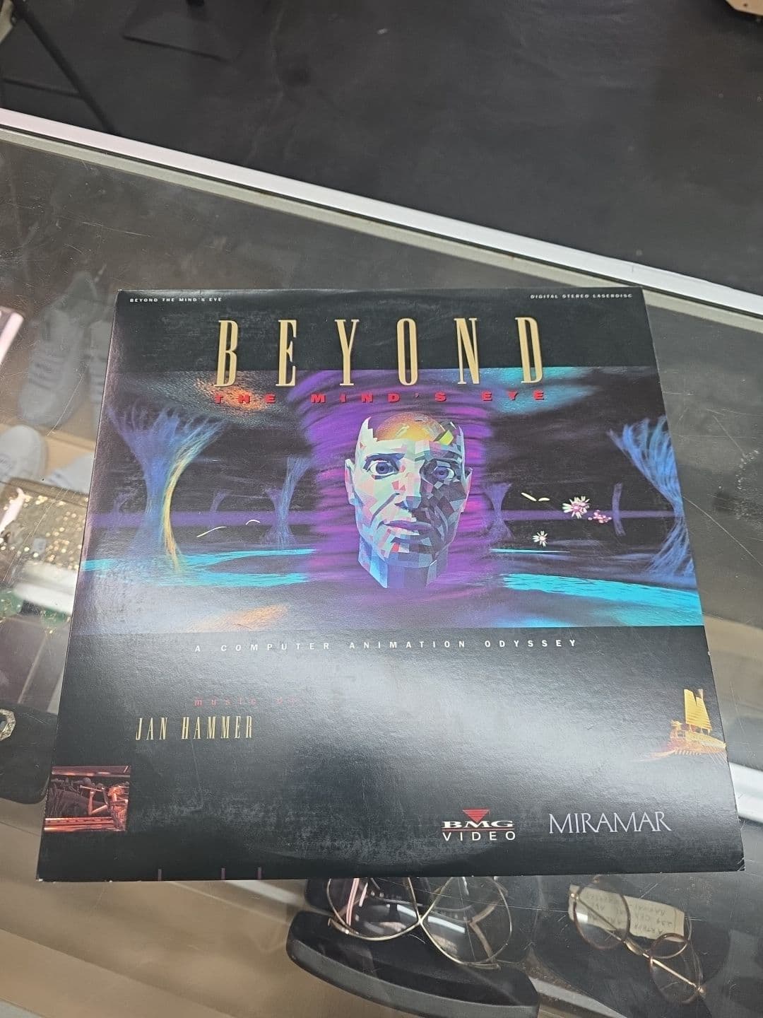 Gallery photos for Rediscover Stories, Sounds & Screens of the Past: Image #9