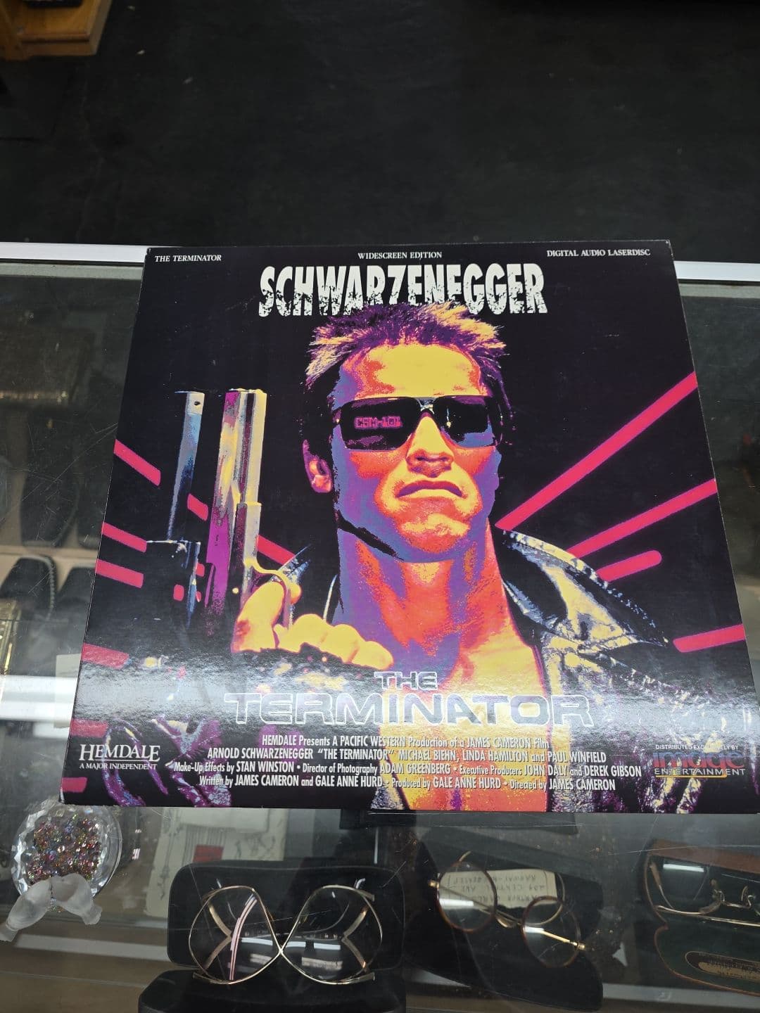 Gallery photos for Rediscover Stories, Sounds & Screens of the Past: Image #7