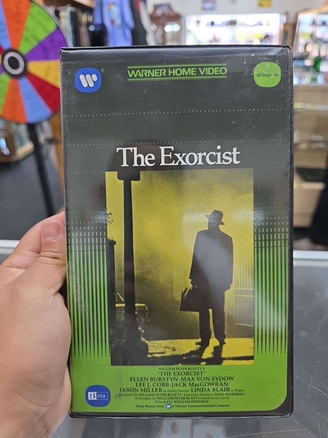 Gallery photos for Rediscover Stories, Sounds & Screens of the Past: Image #12