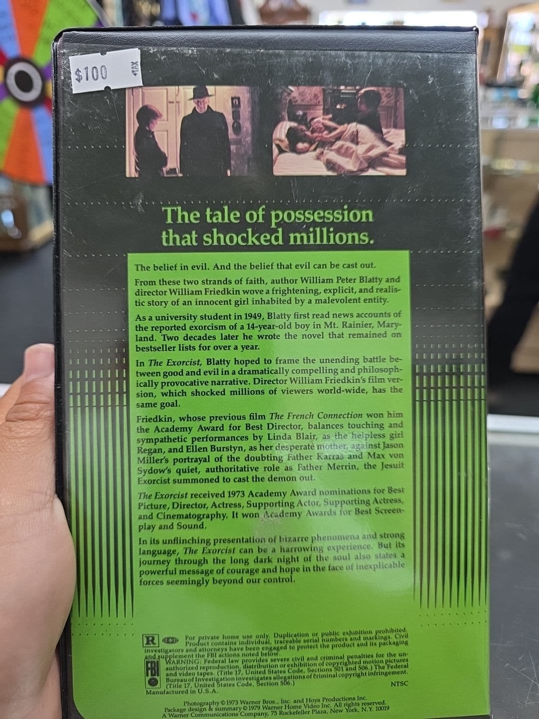 Gallery photos for Rediscover Stories, Sounds & Screens of the Past: Image #6