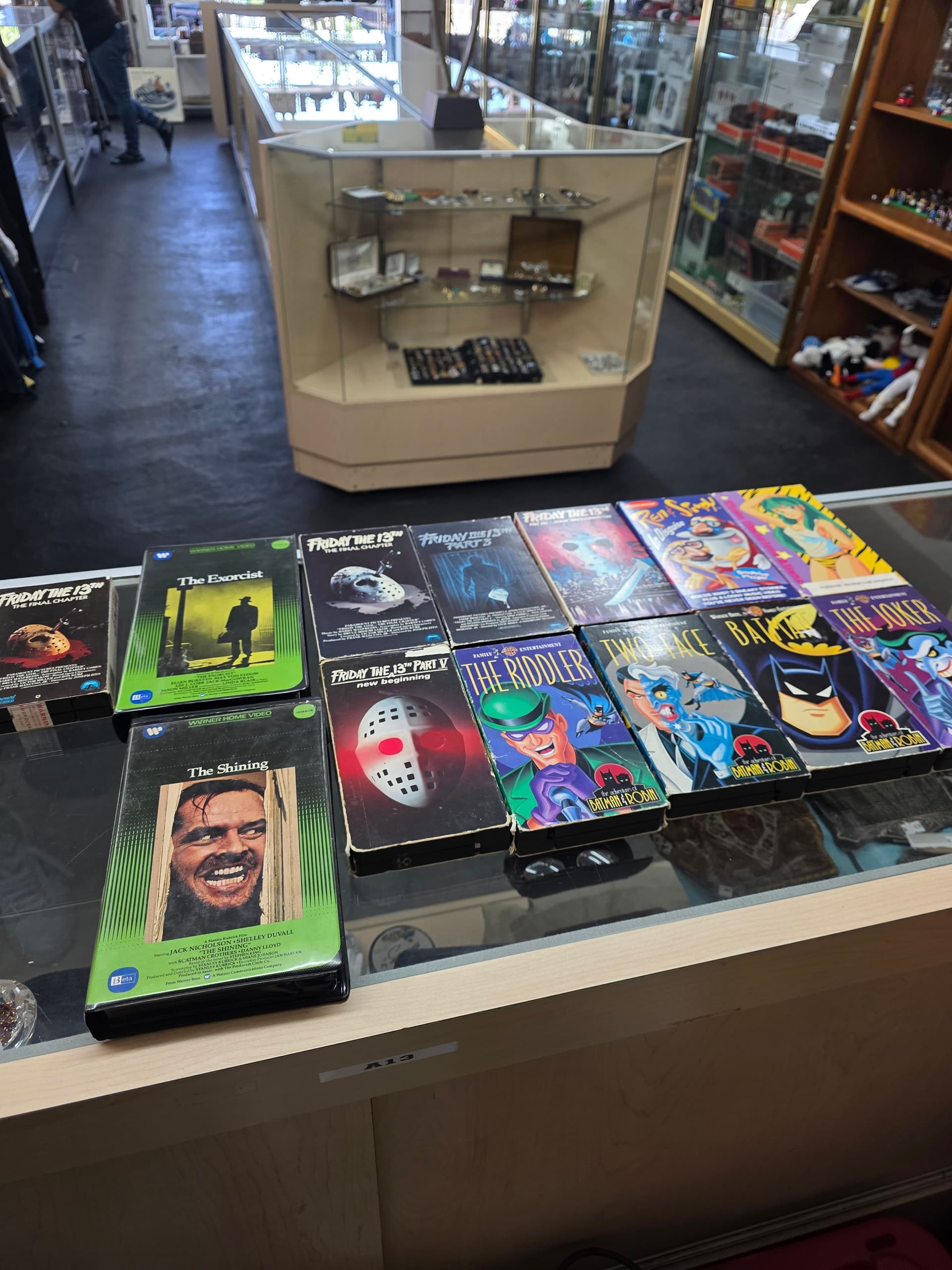 Gallery photos for Rediscover Stories, Sounds & Screens of the Past: Image #13