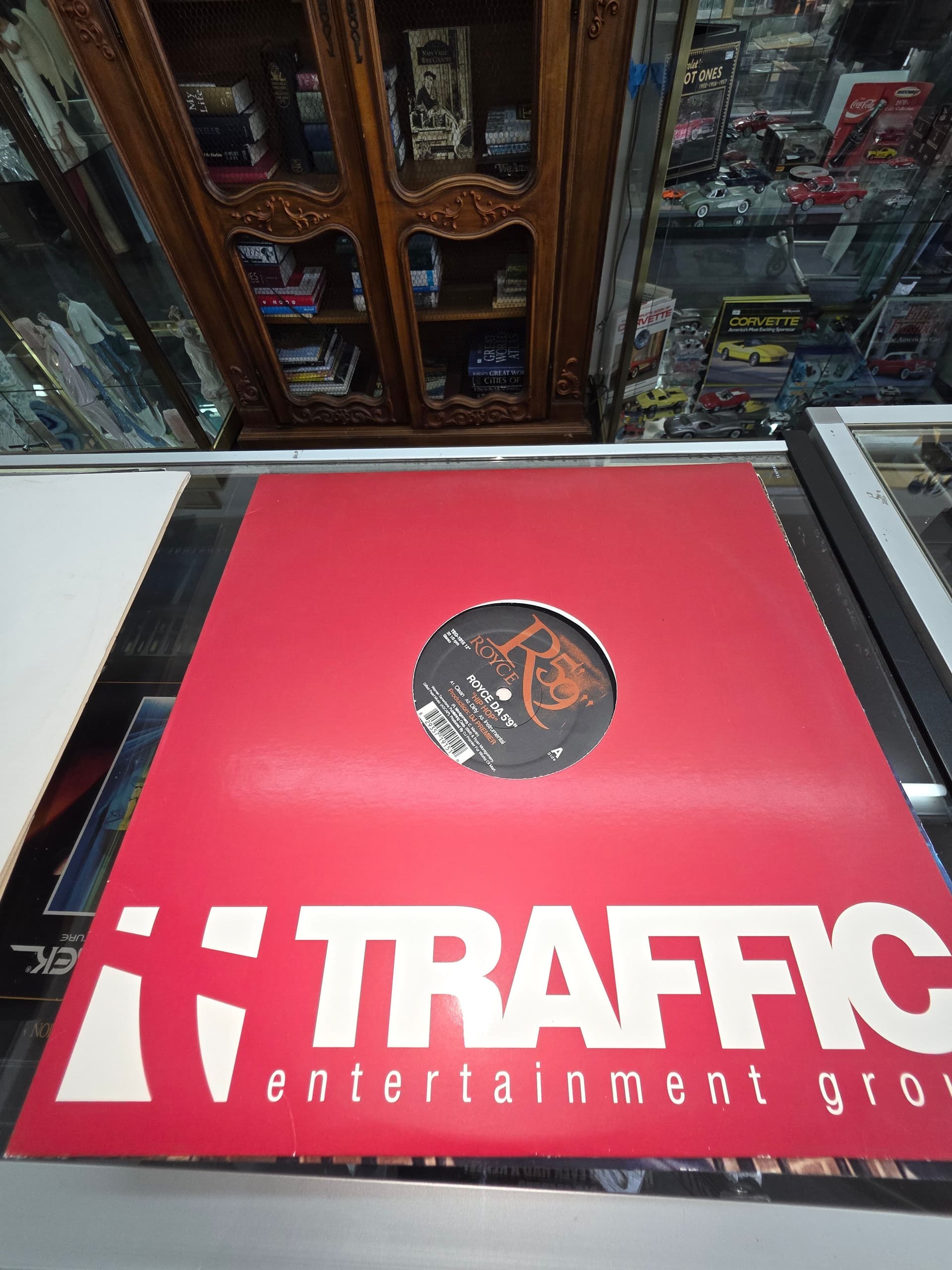 Gallery photos for Rediscover Stories, Sounds & Screens of the Past: Image #14