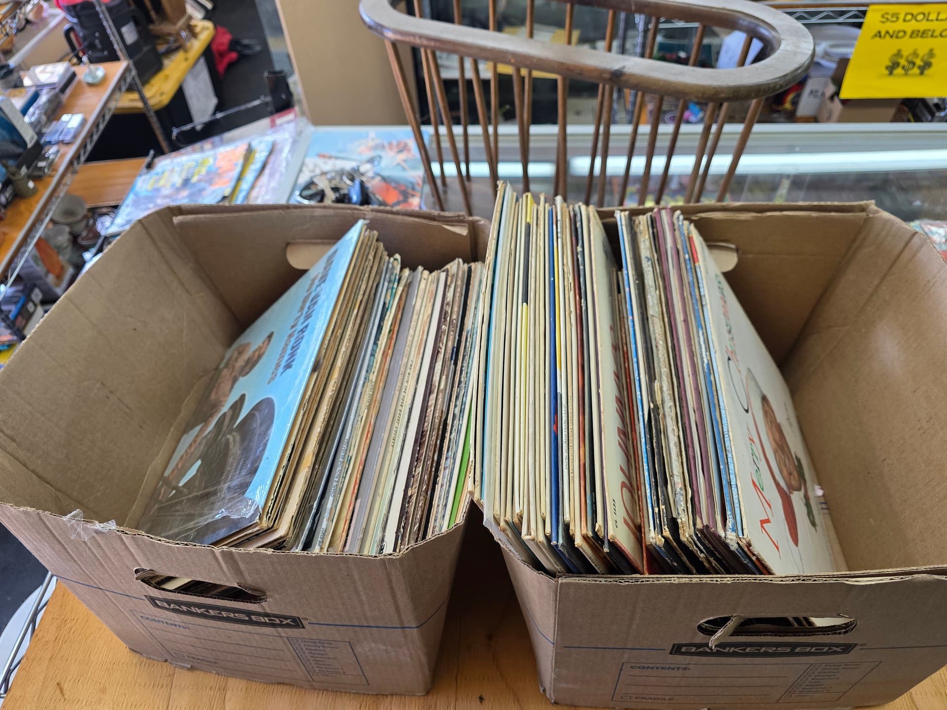 Gallery photos for Rediscover Stories, Sounds & Screens of the Past: Image #15