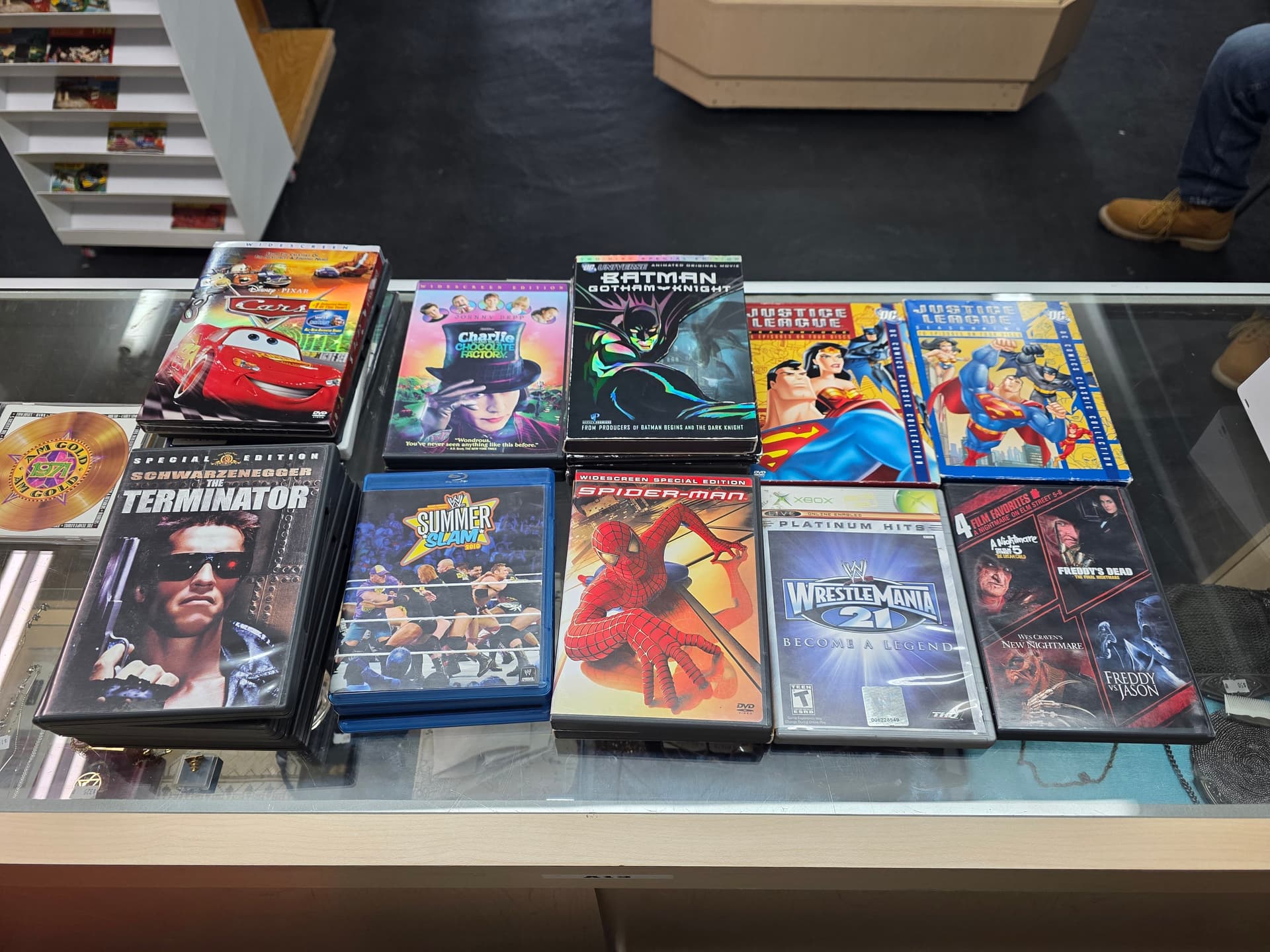 Gallery photos for Rediscover Stories, Sounds & Screens of the Past: Image #16