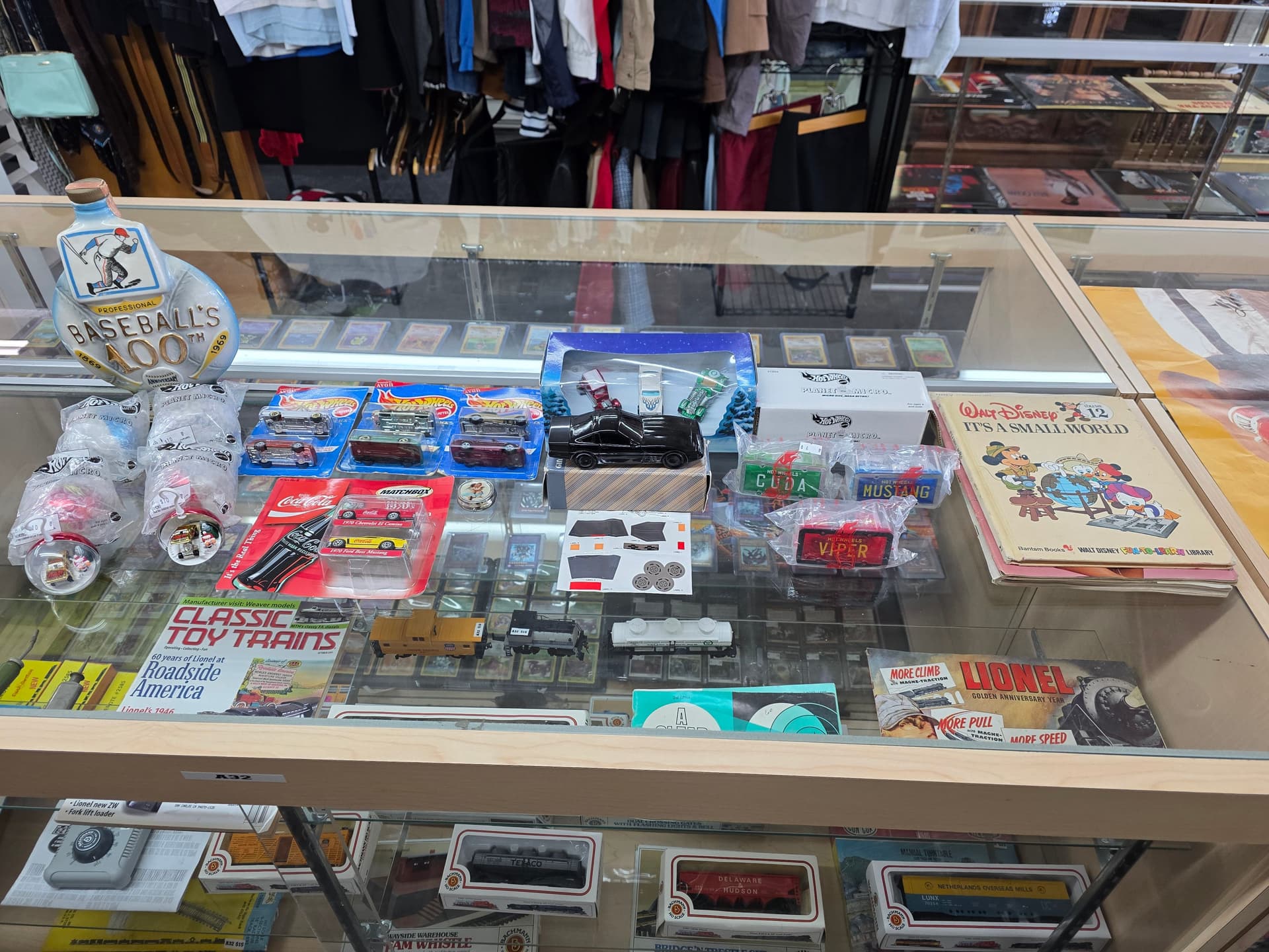 Gallery photos for Rediscover Stories, Sounds & Screens of the Past: Image #17