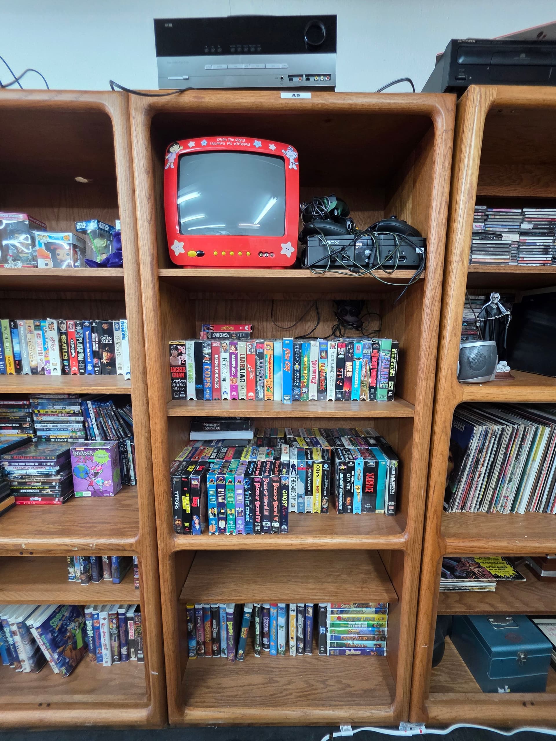 Gallery photos for Rediscover Stories, Sounds & Screens of the Past: Image #19