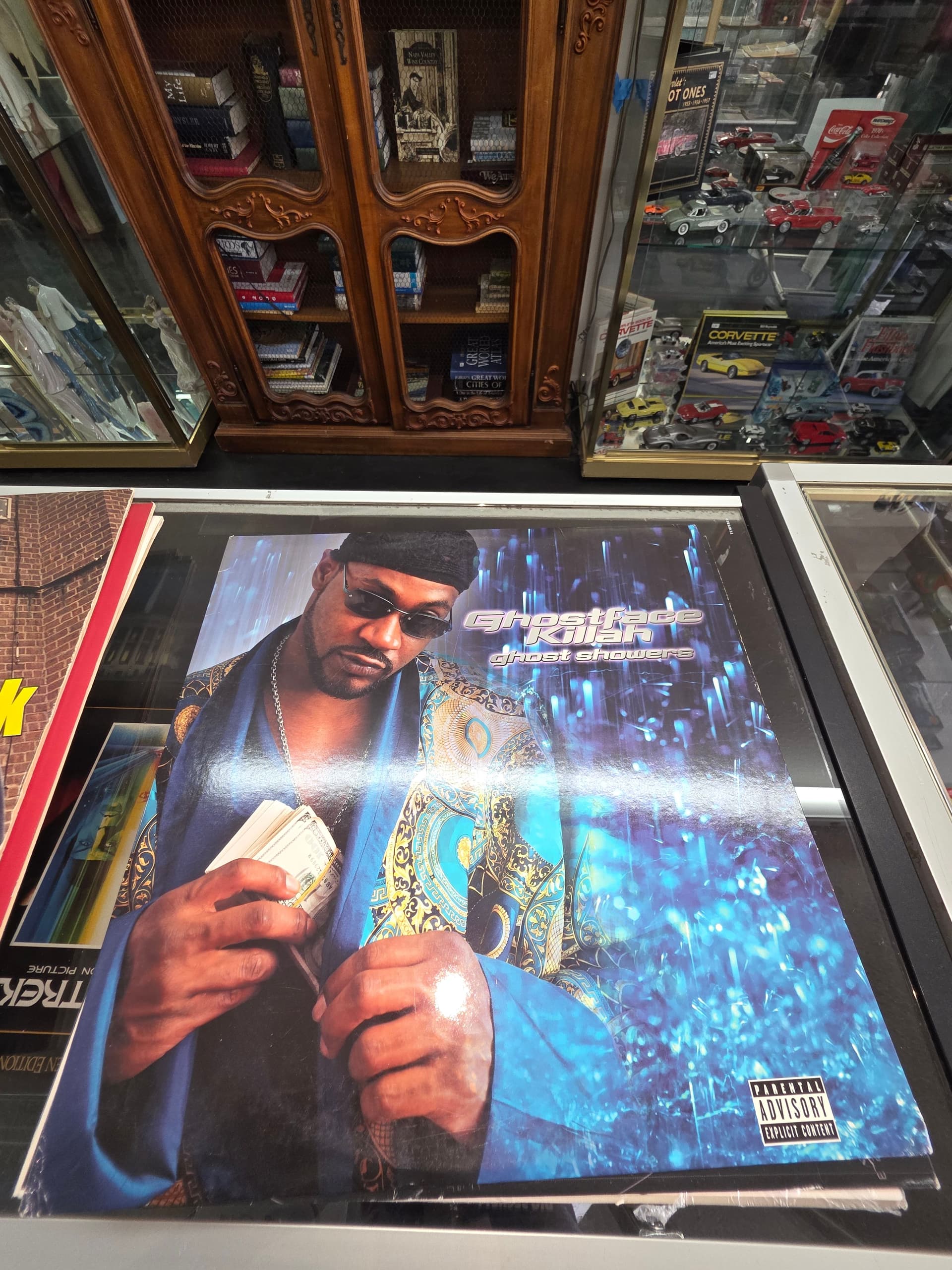 Gallery photos for Rediscover Stories, Sounds & Screens of the Past: Image #24