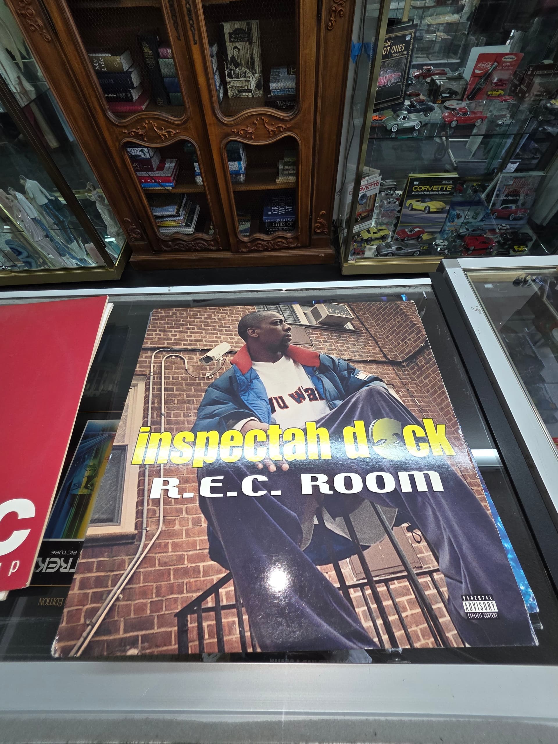 Gallery photos for Rediscover Stories, Sounds & Screens of the Past: Image #22