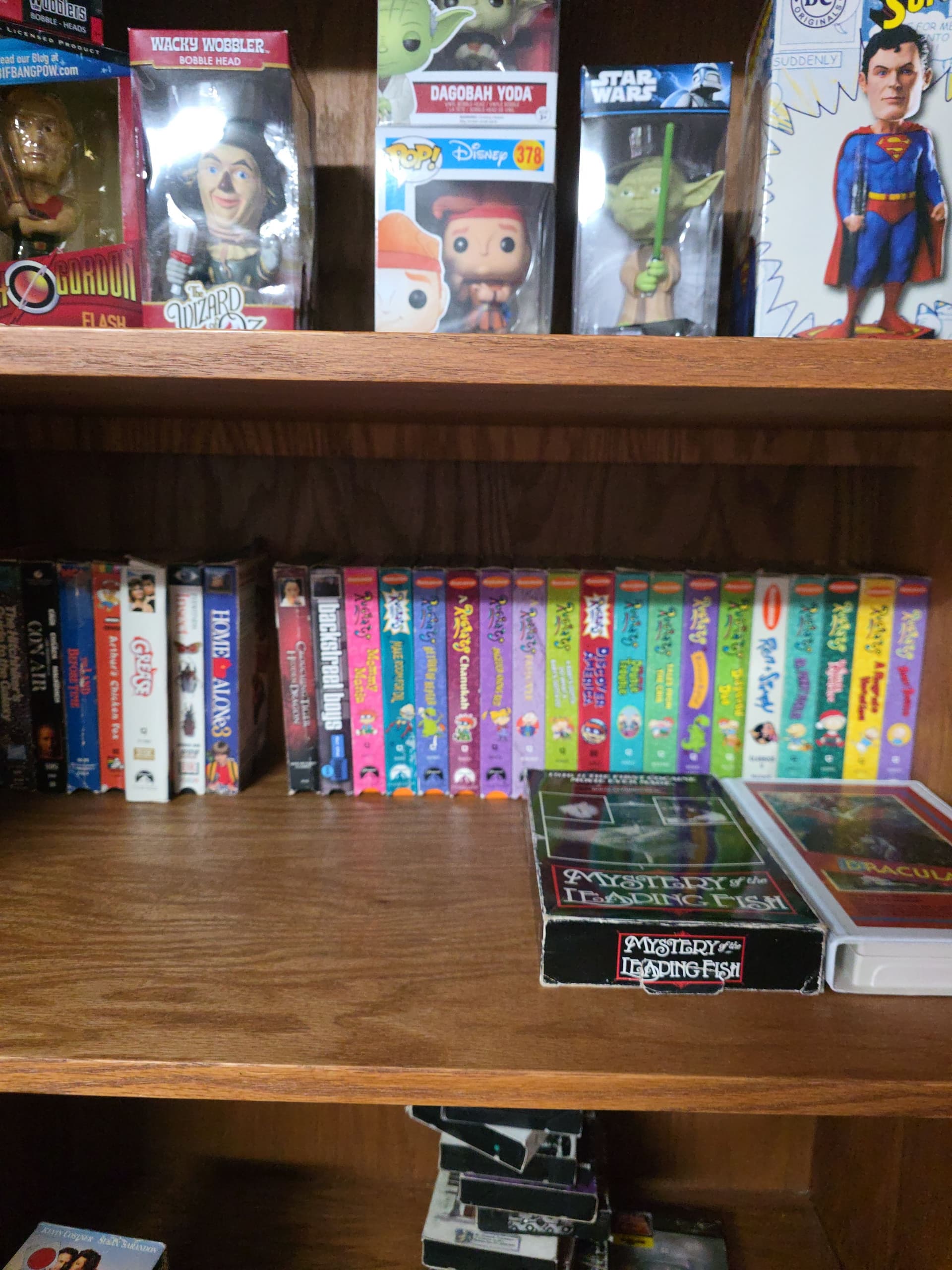 Gallery photos for Rediscover Stories, Sounds & Screens of the Past: Image #25