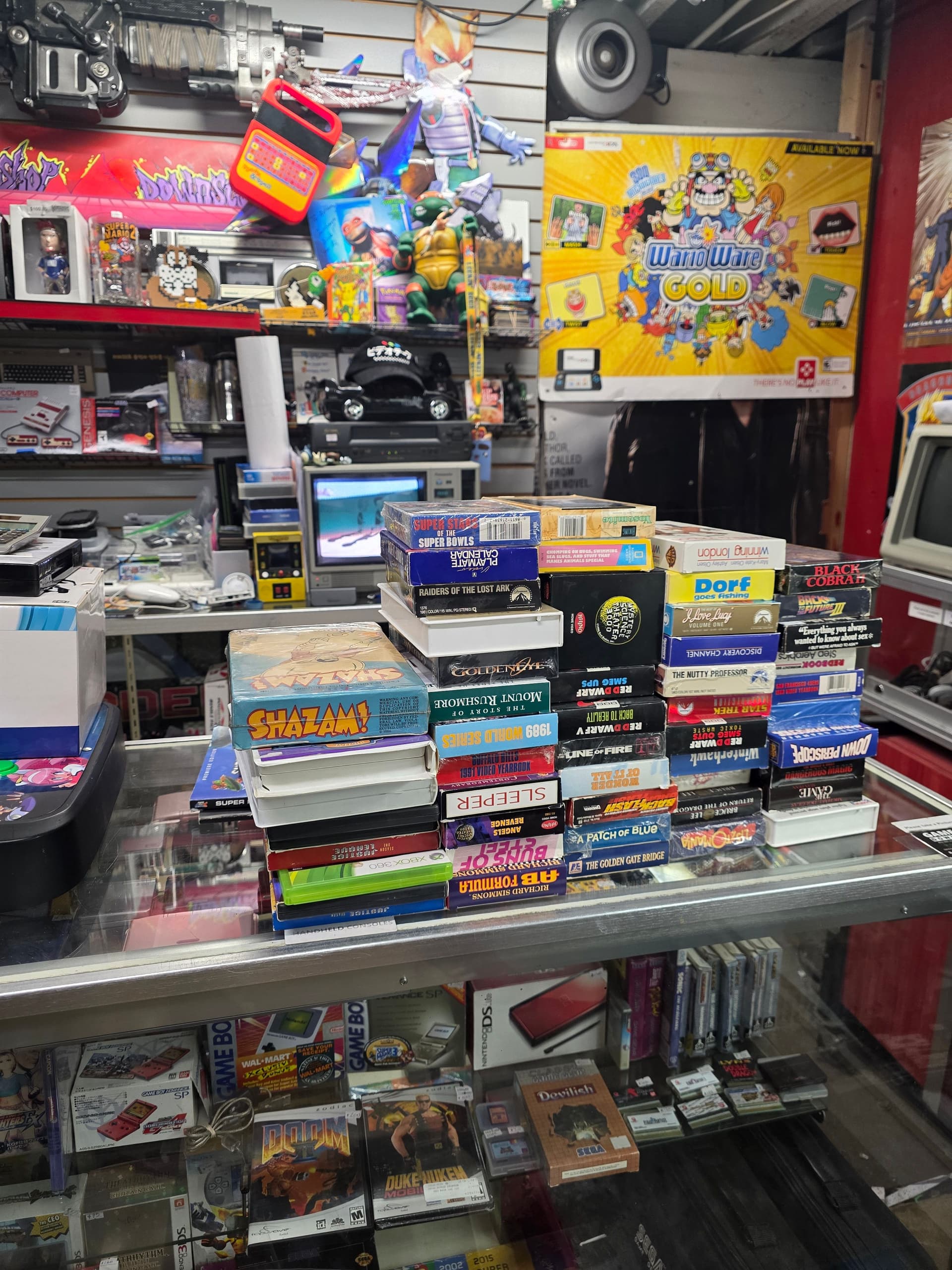 Gallery photos for Rediscover Stories, Sounds & Screens of the Past: Image #26