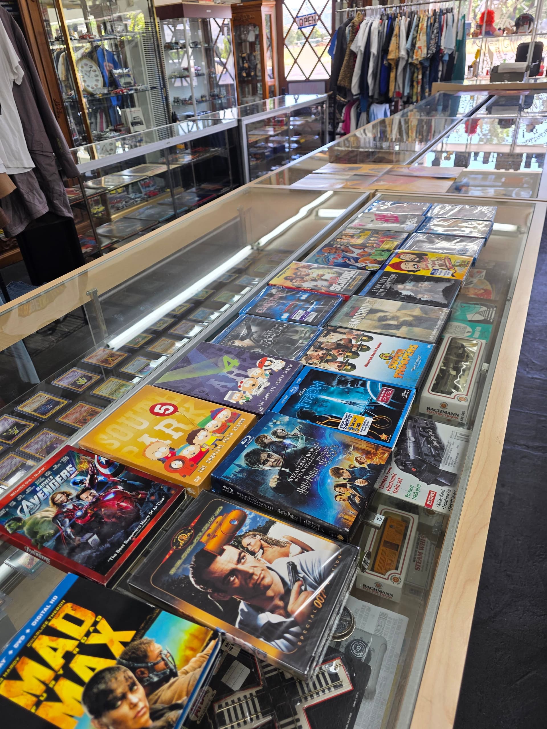 Gallery photos for Rediscover Stories, Sounds & Screens of the Past: Image #21