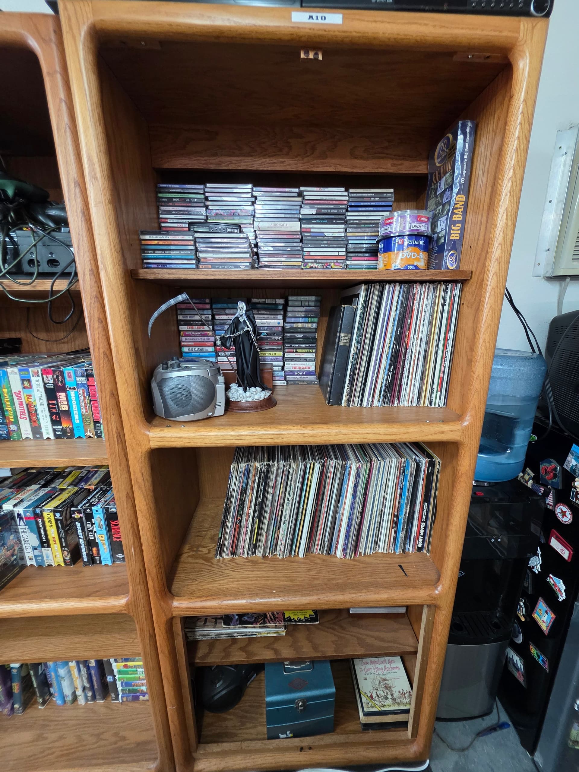 Gallery photos for Rediscover Stories, Sounds & Screens of the Past: Image #27