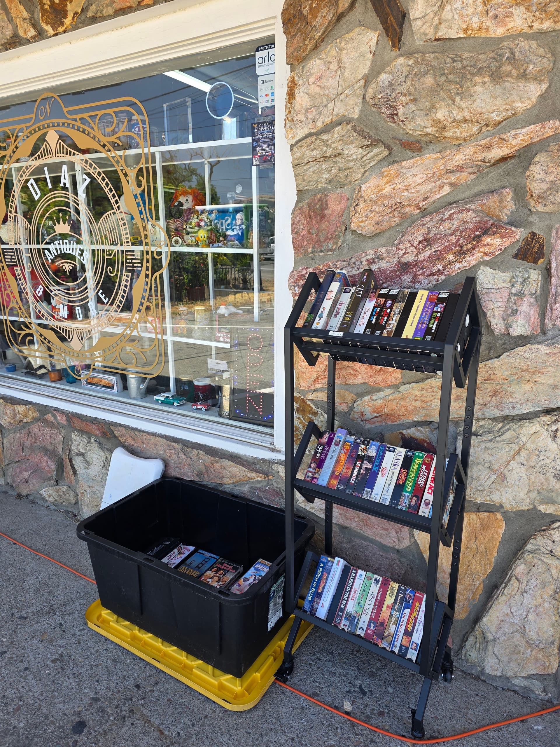 Gallery photos for Rediscover Stories, Sounds & Screens of the Past: Image #28